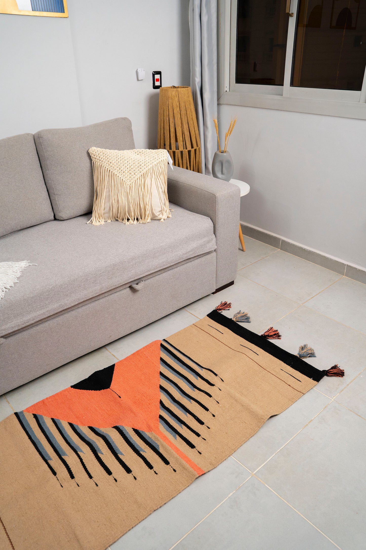 cotton Carpet 310014