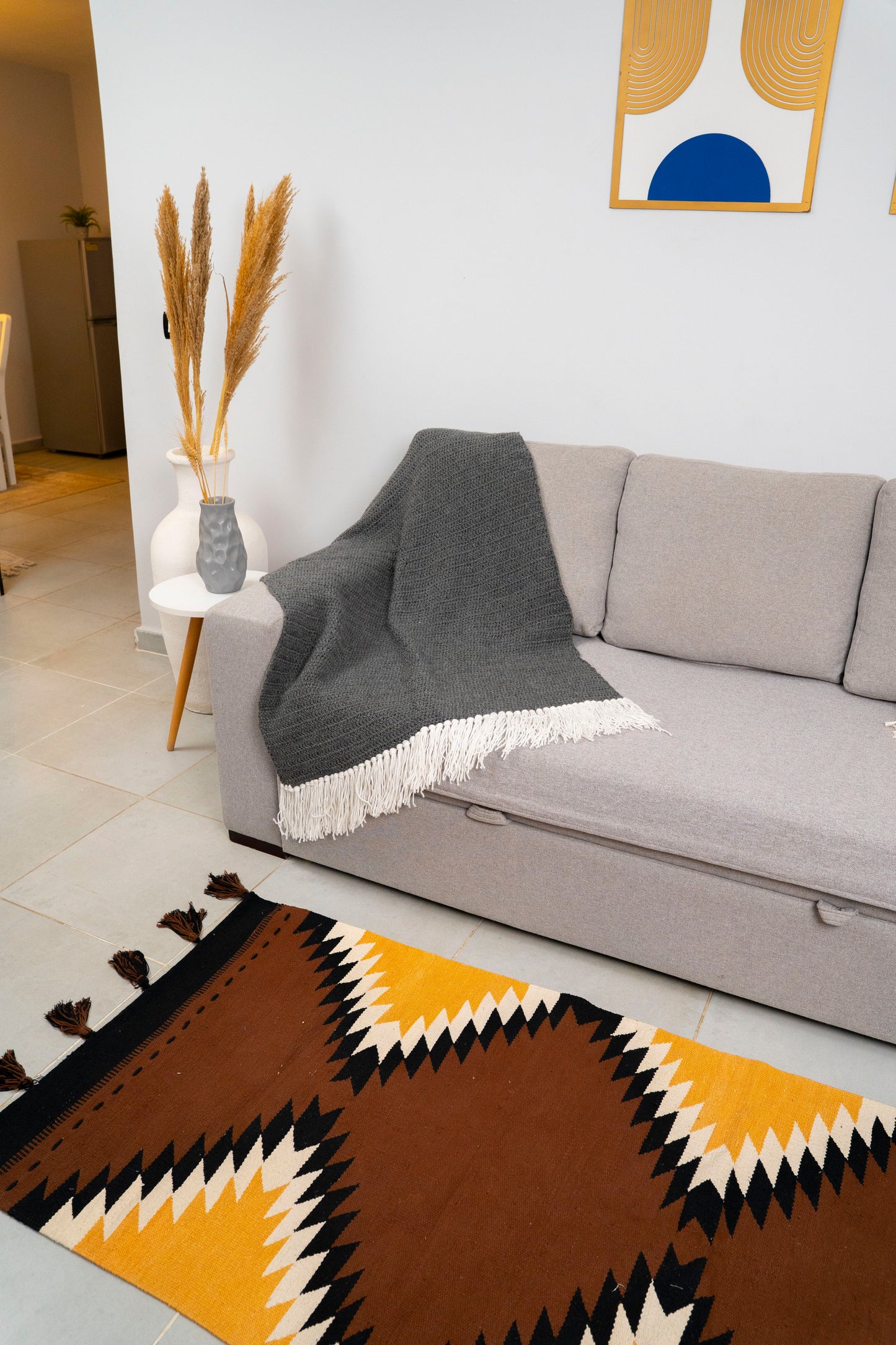 cotton Carpet 310009