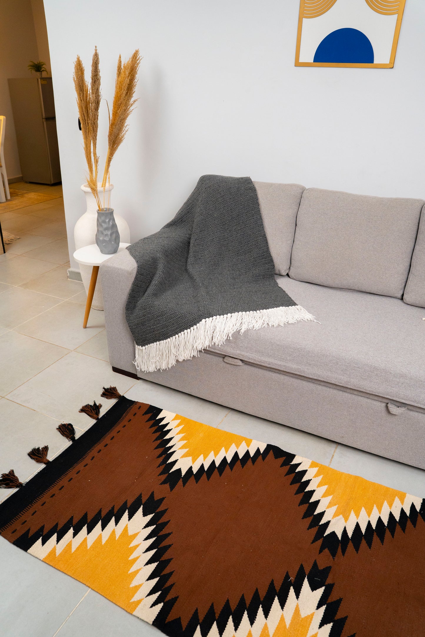 cotton Carpet 310009