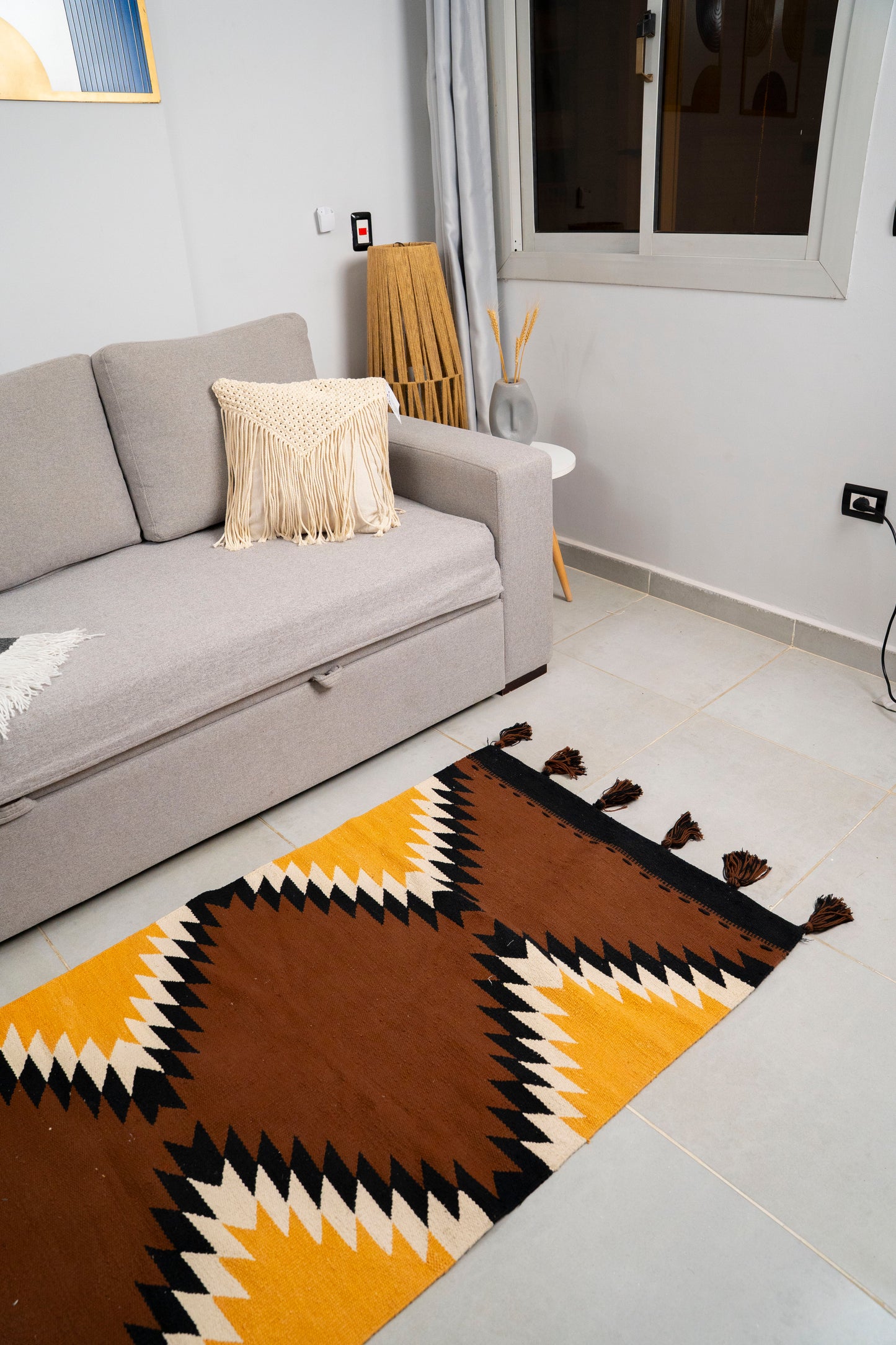 cotton Carpet 310009