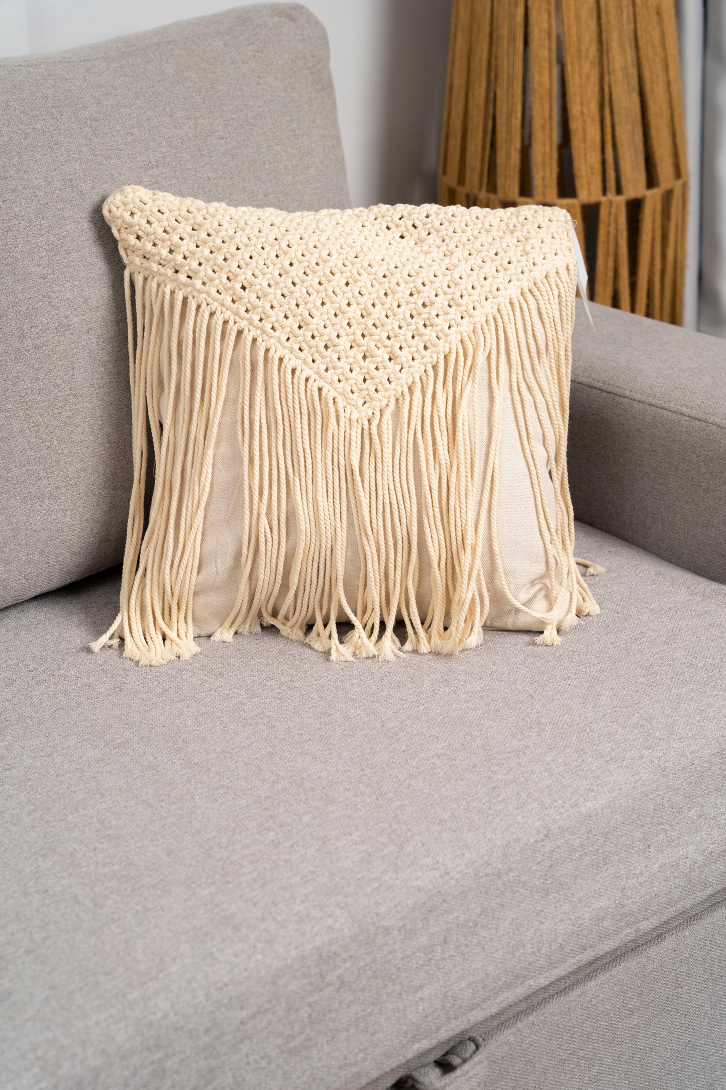 Macrame pillows 400165