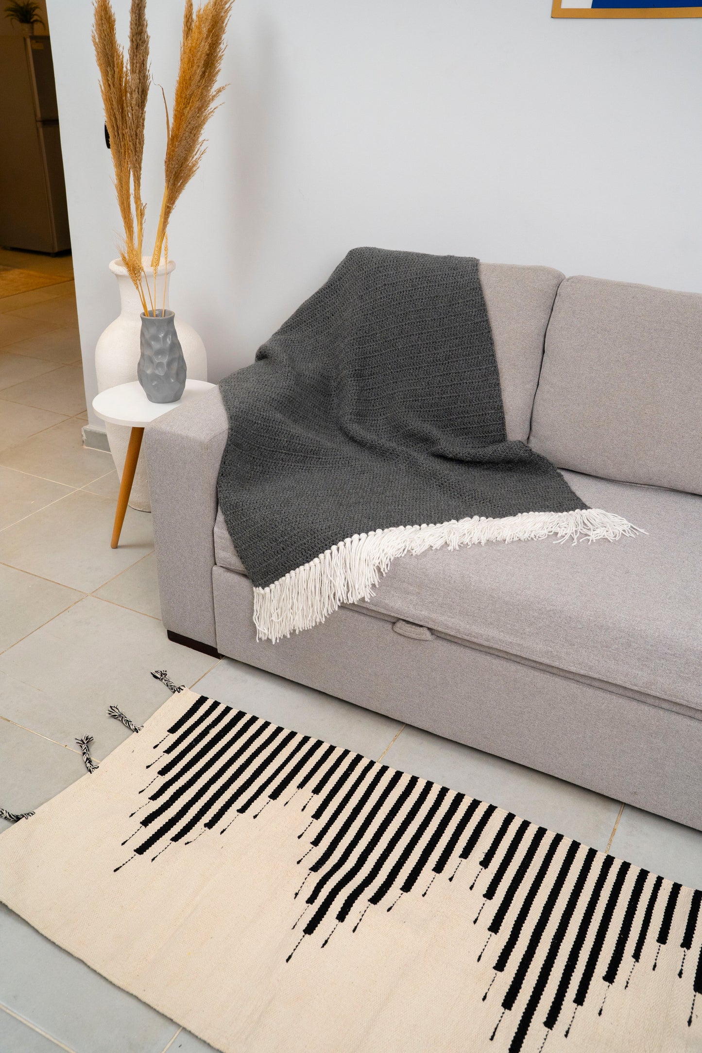 cotton Carpet 310011