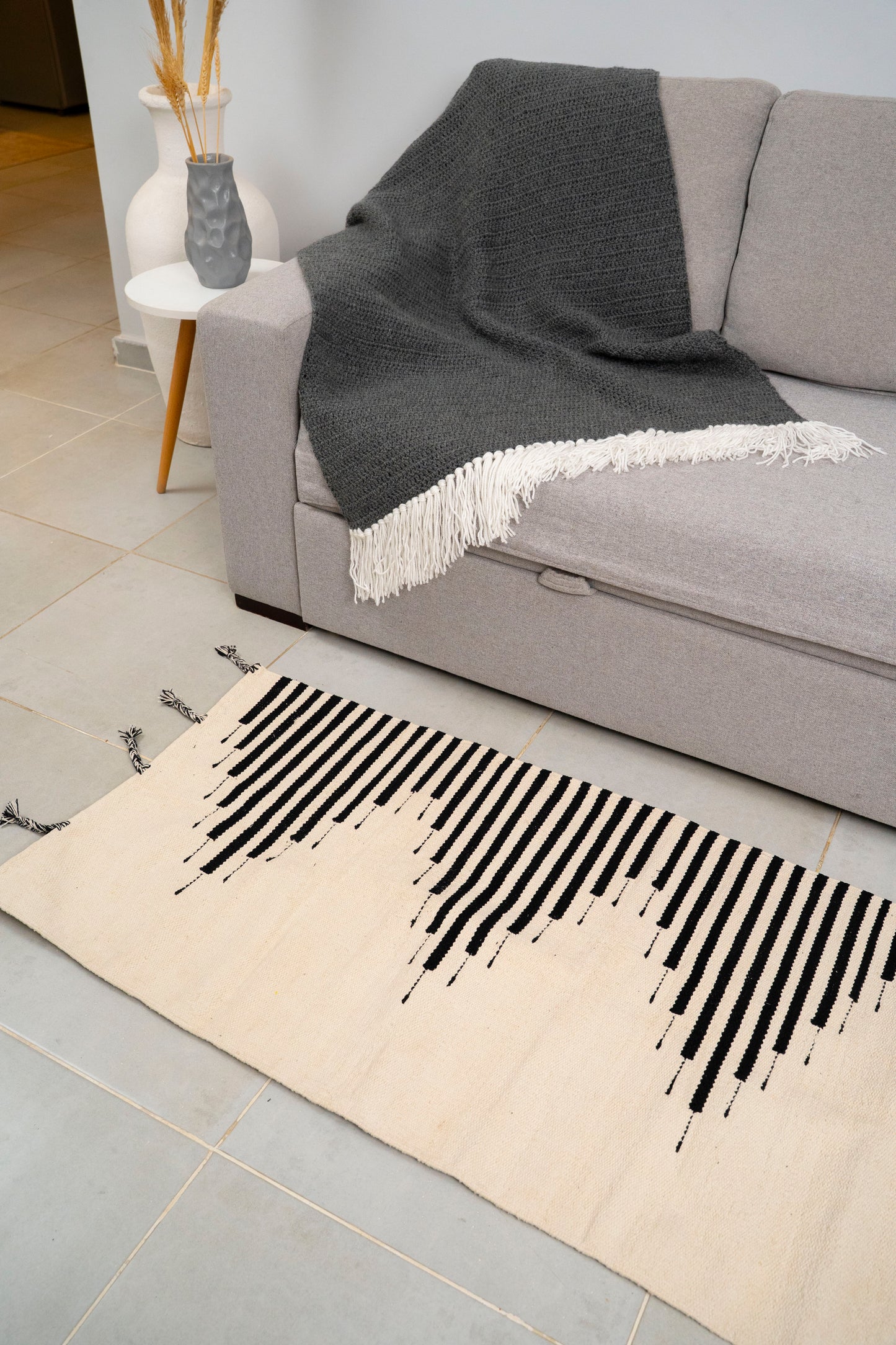 cotton Carpet 310011