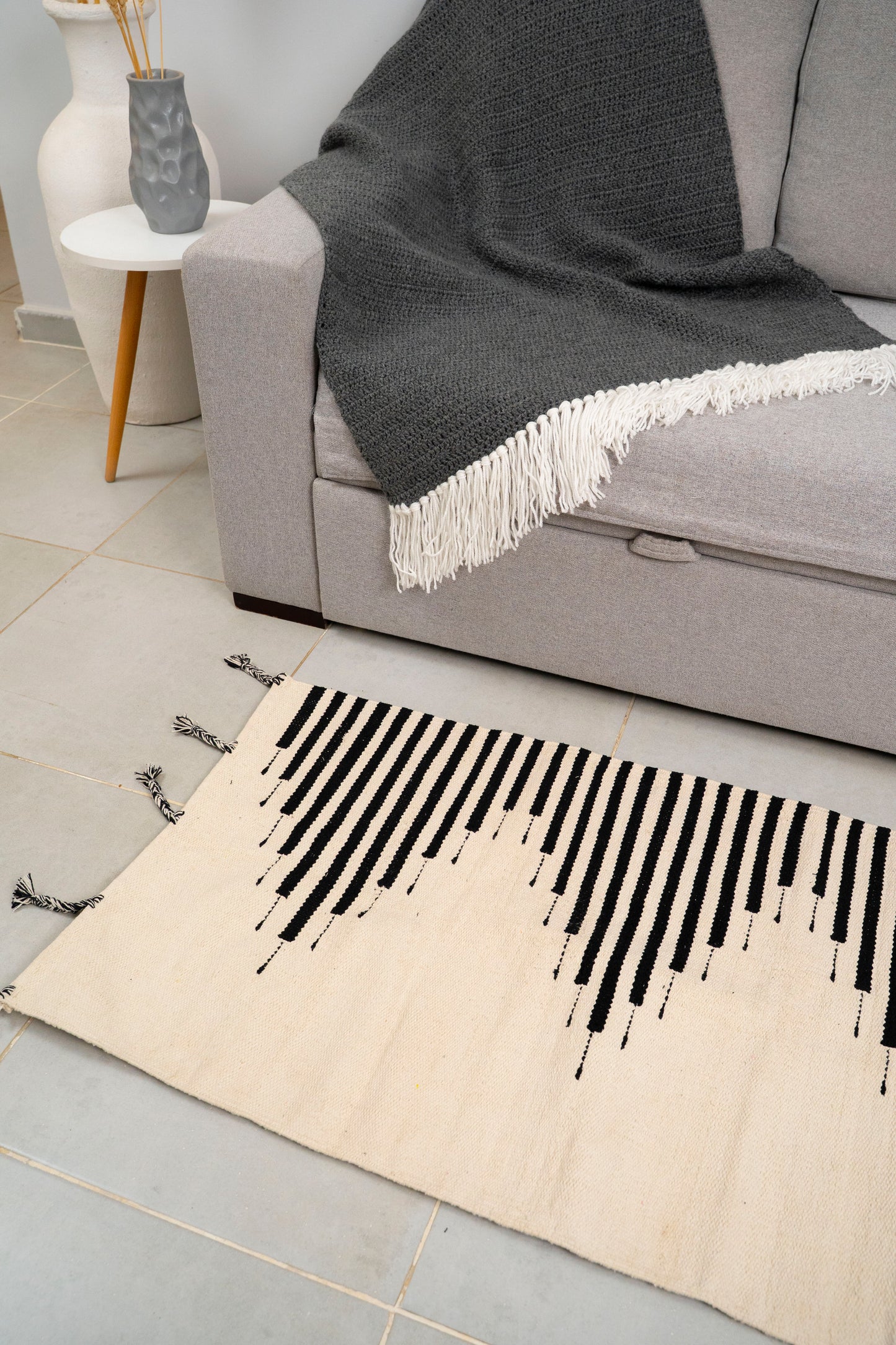 cotton Carpet 310011