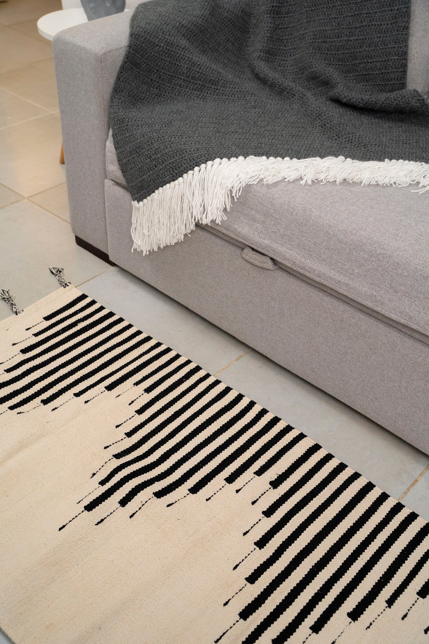 cotton Carpet 310011