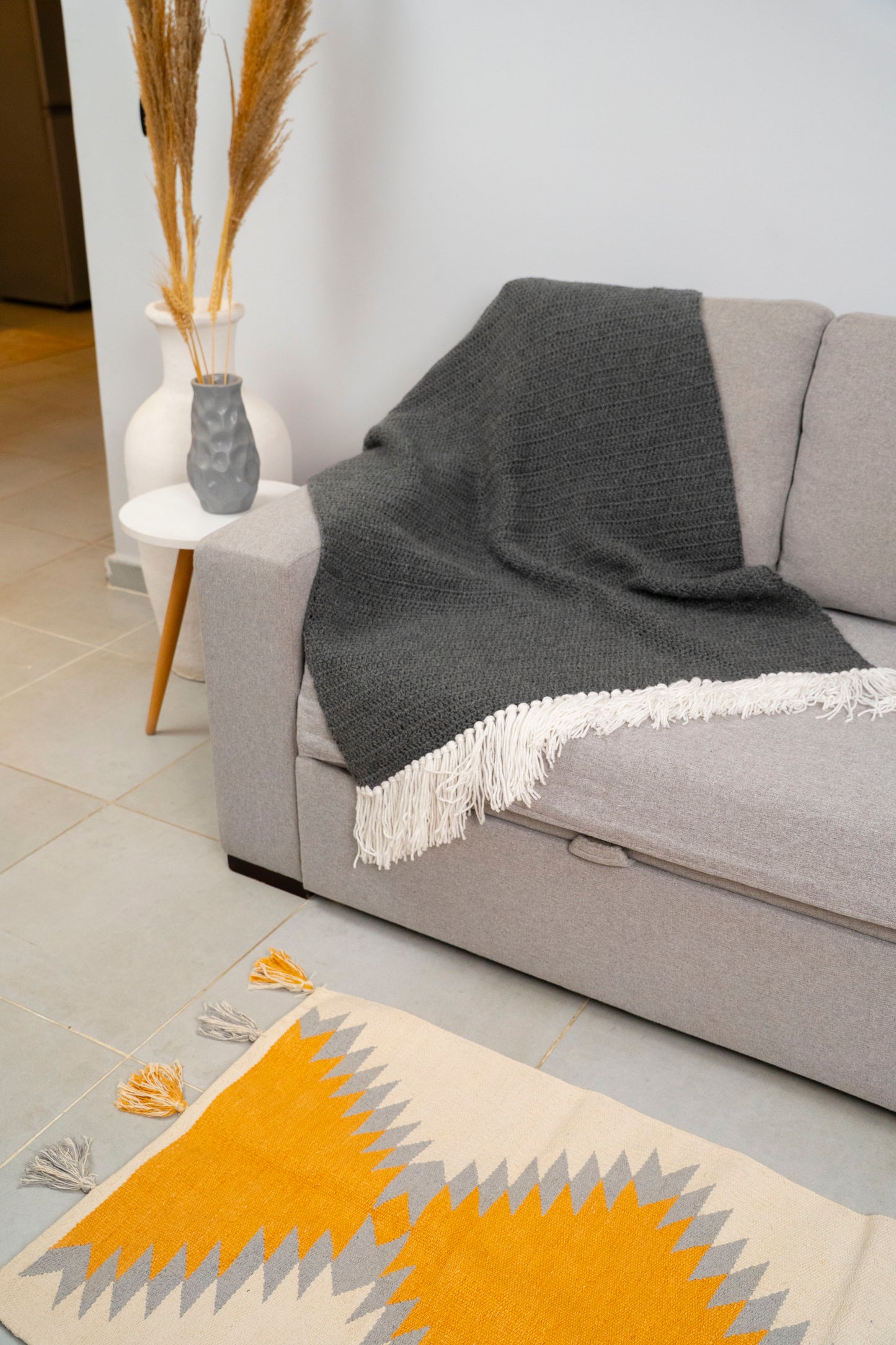 cotton Carpet 310012