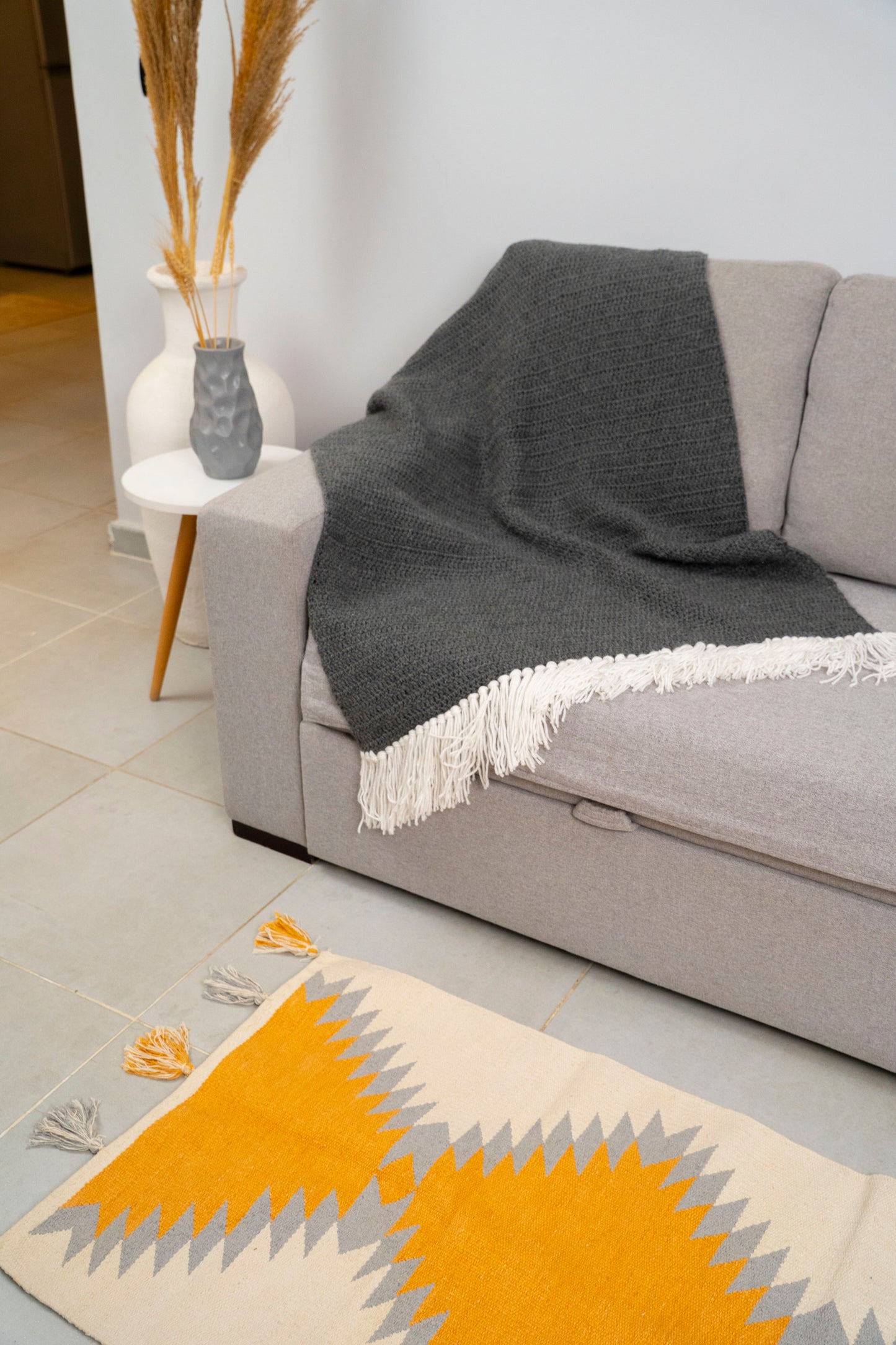 cotton Carpet 310012