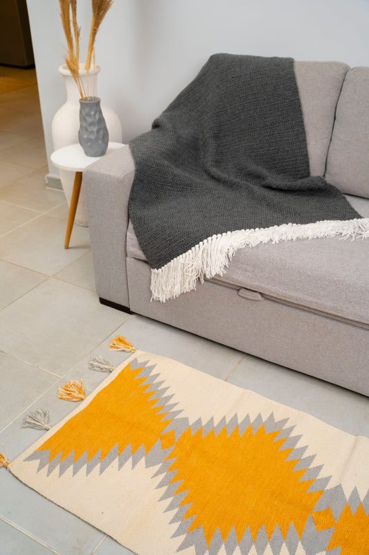 cotton Carpet 310012