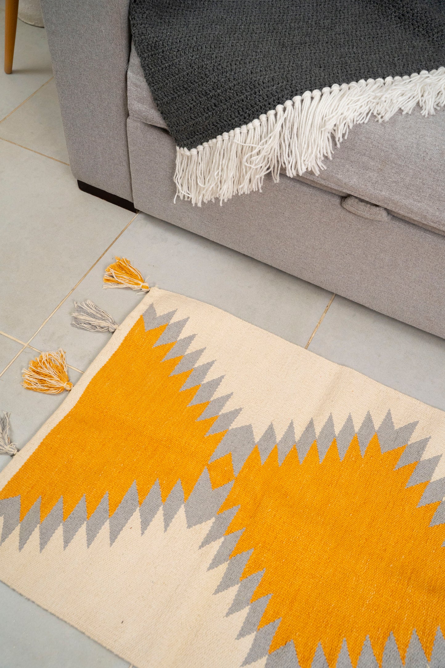 cotton Carpet 310012