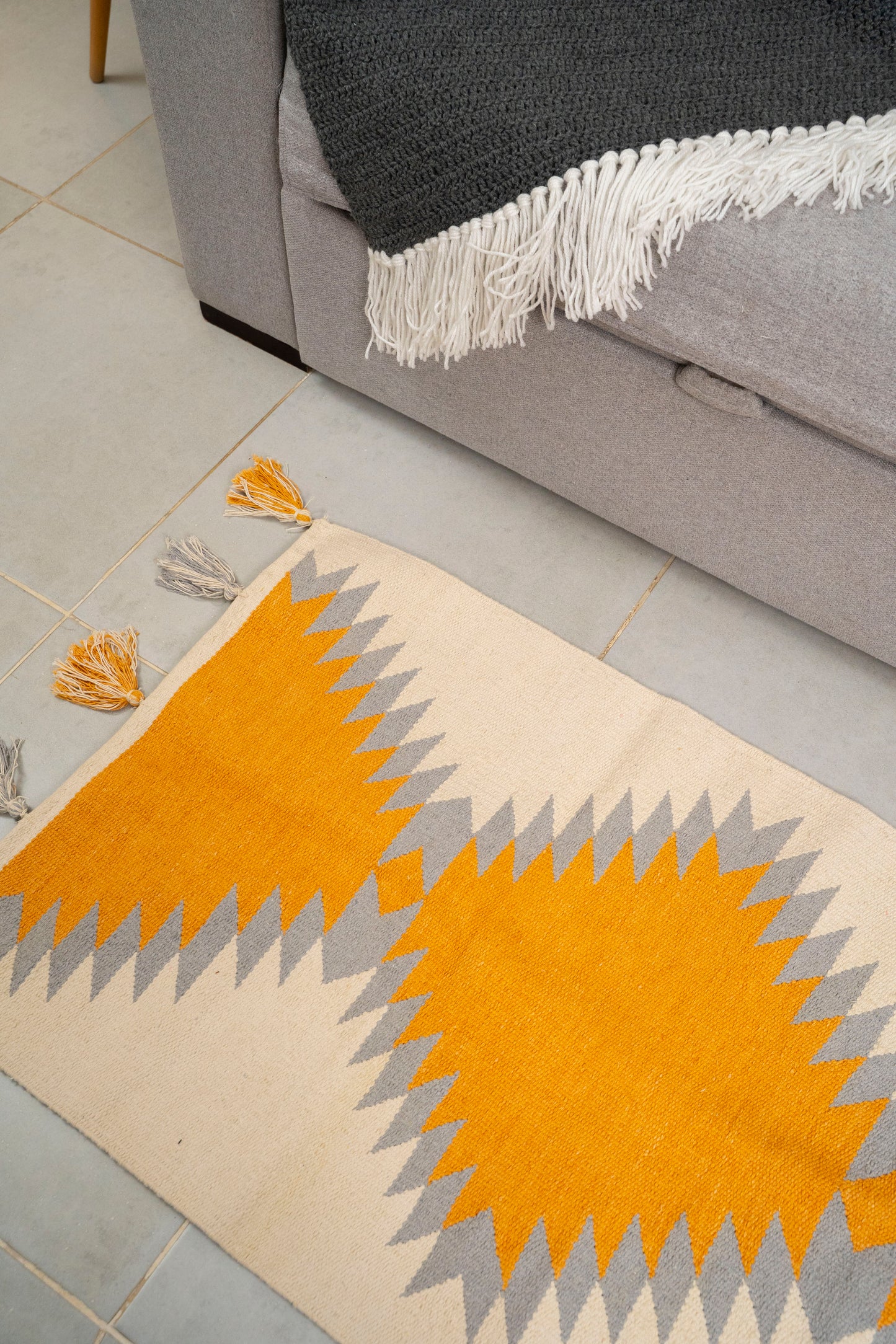 cotton Carpet 310012