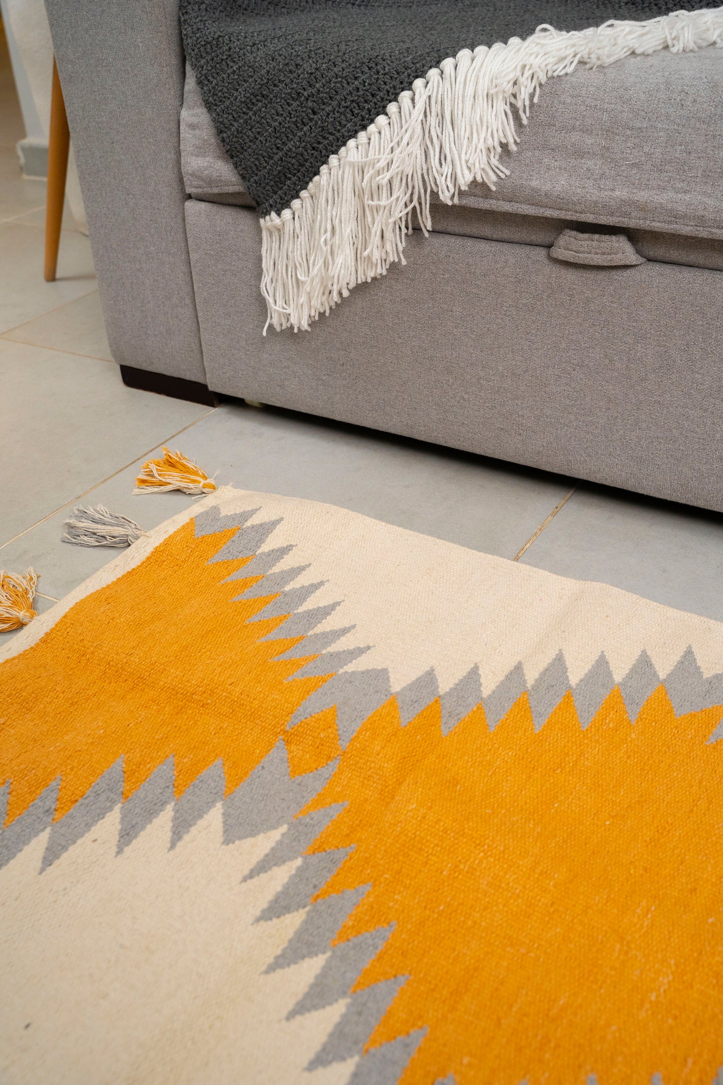 cotton Carpet 310012