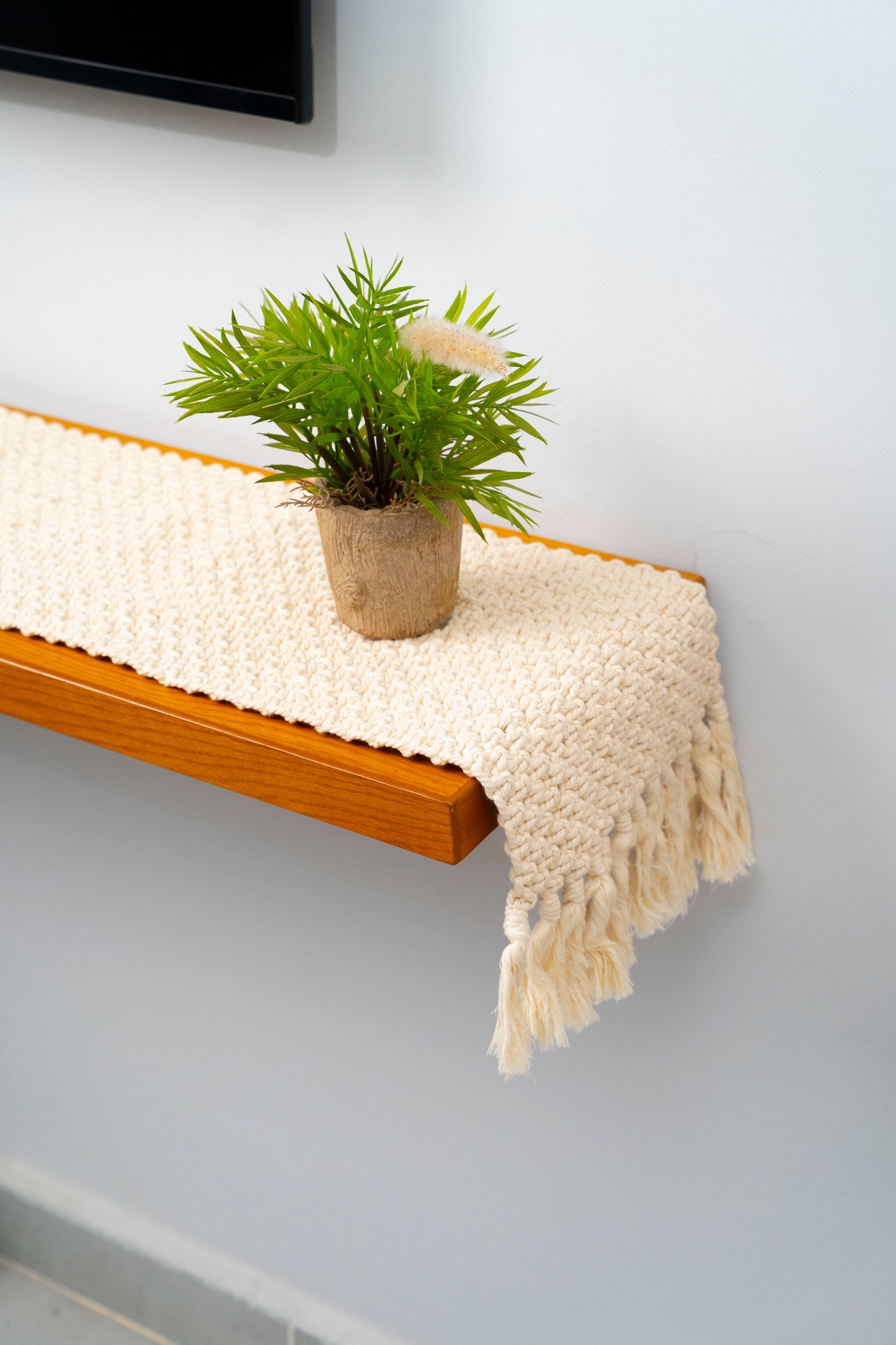 macrame tablecloth 400118