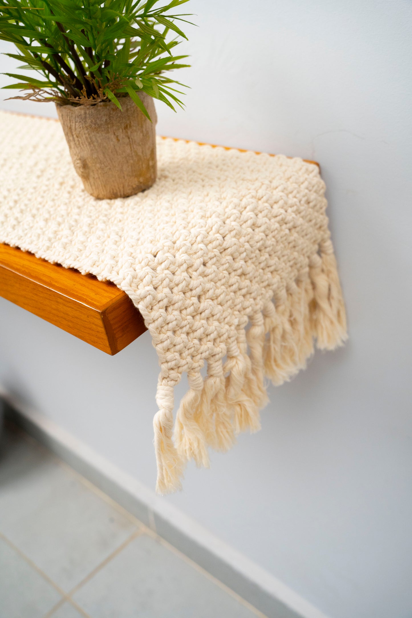 macrame tablecloth 400118