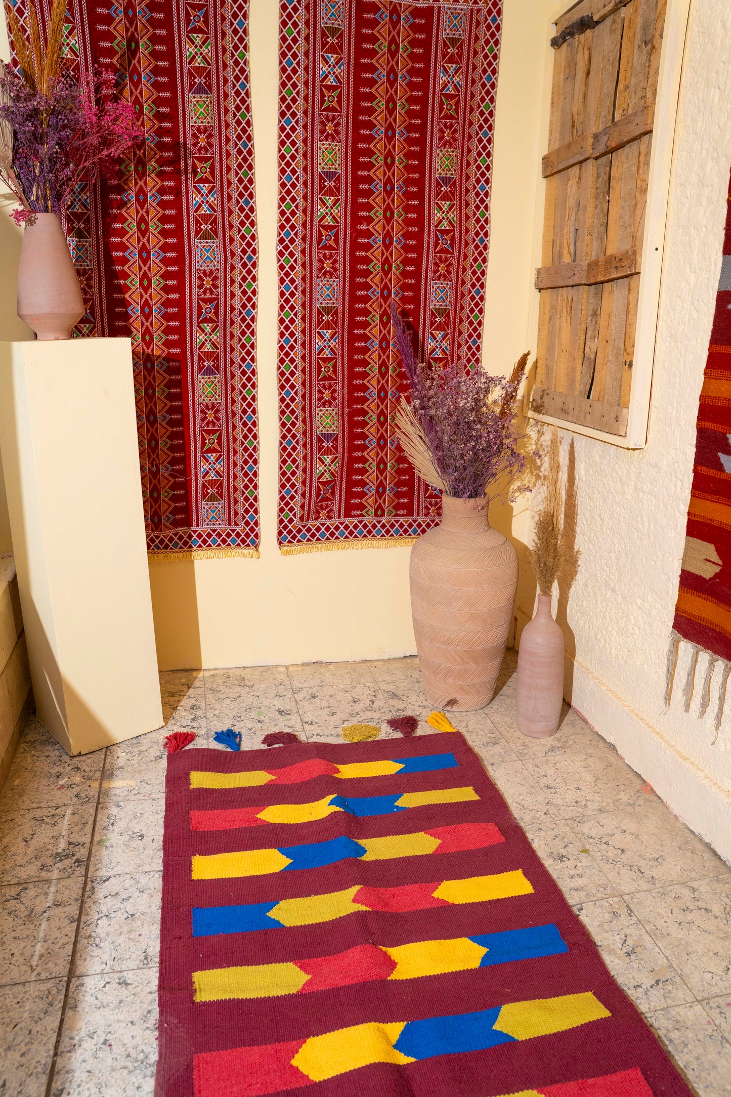 cotton carpet 310047