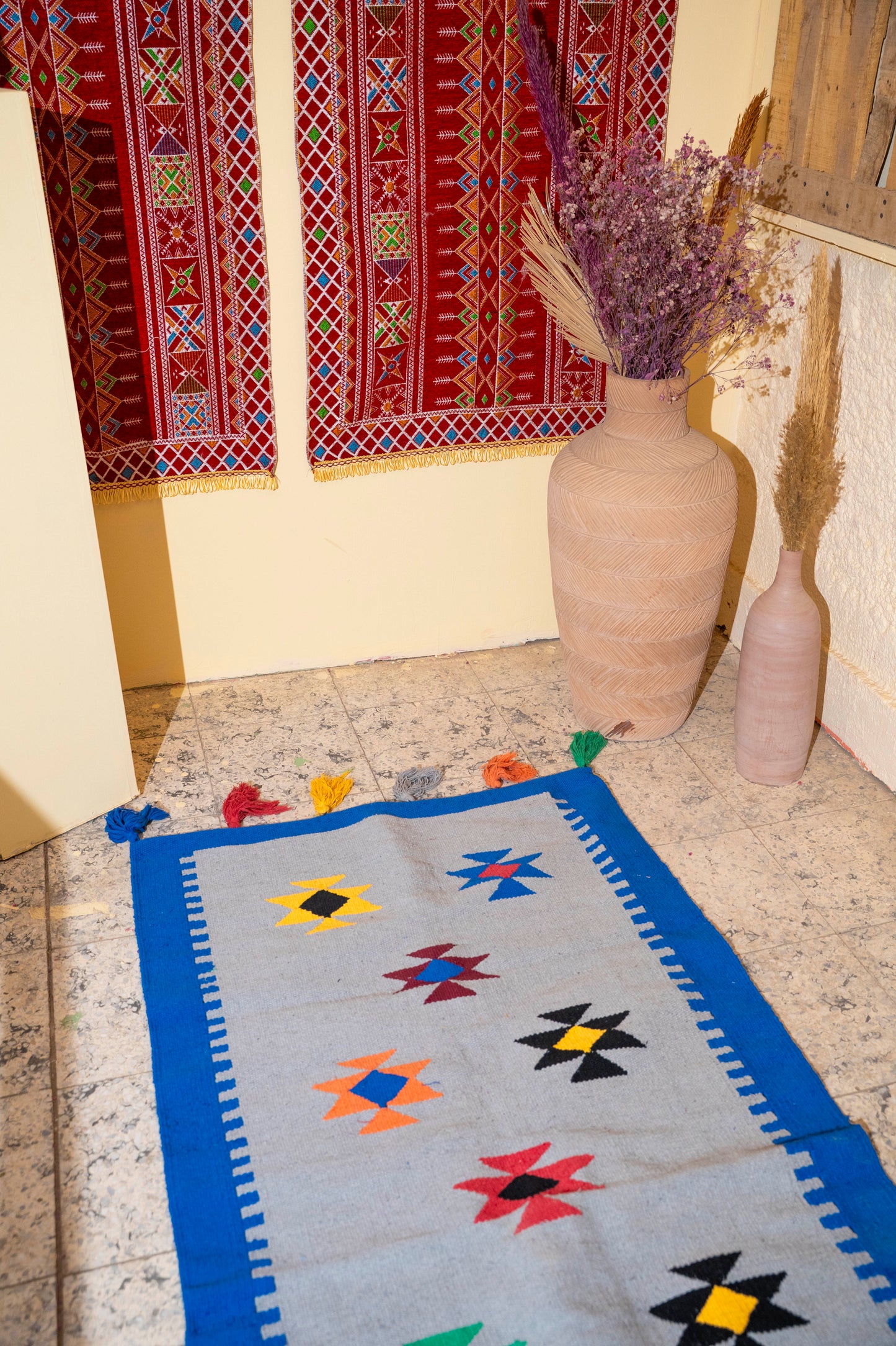 cotton carpet 310046