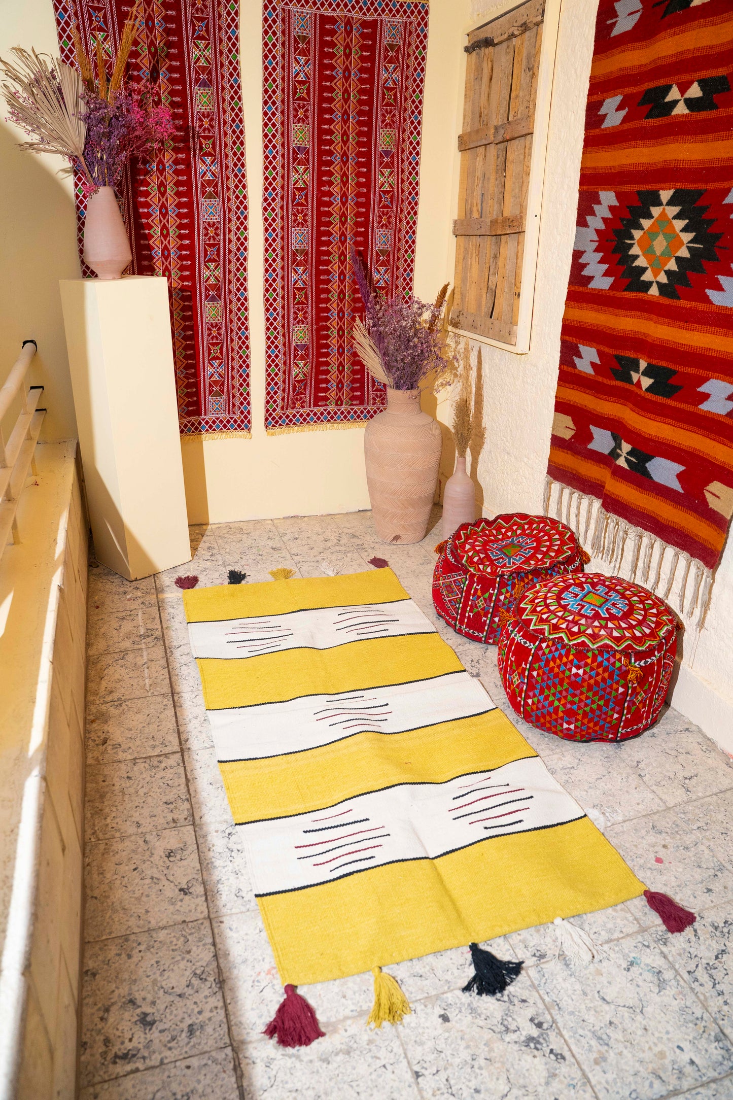 cotton carpet 310044