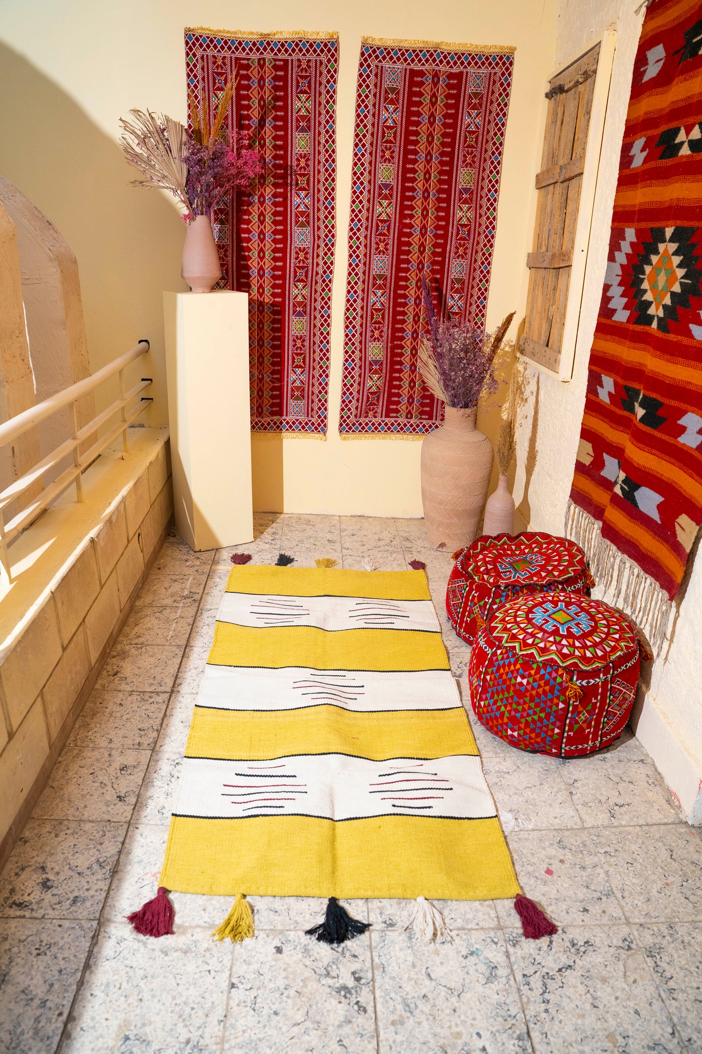 cotton carpet 310044