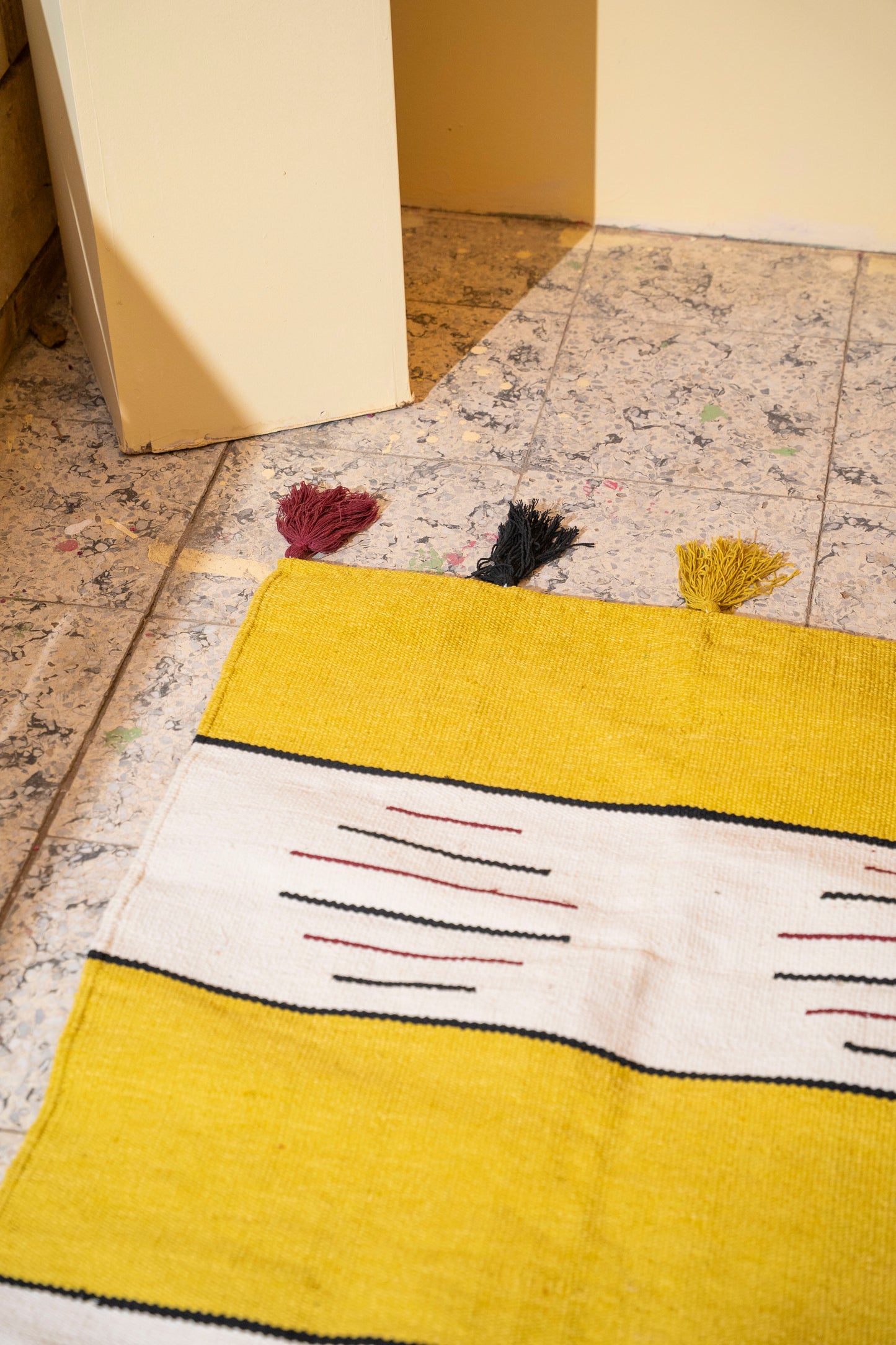 cotton carpet 310044