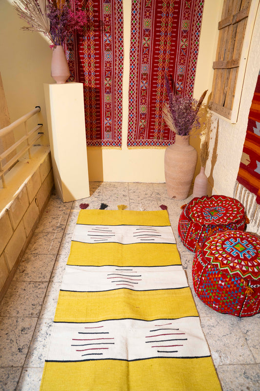 cotton carpet 310044