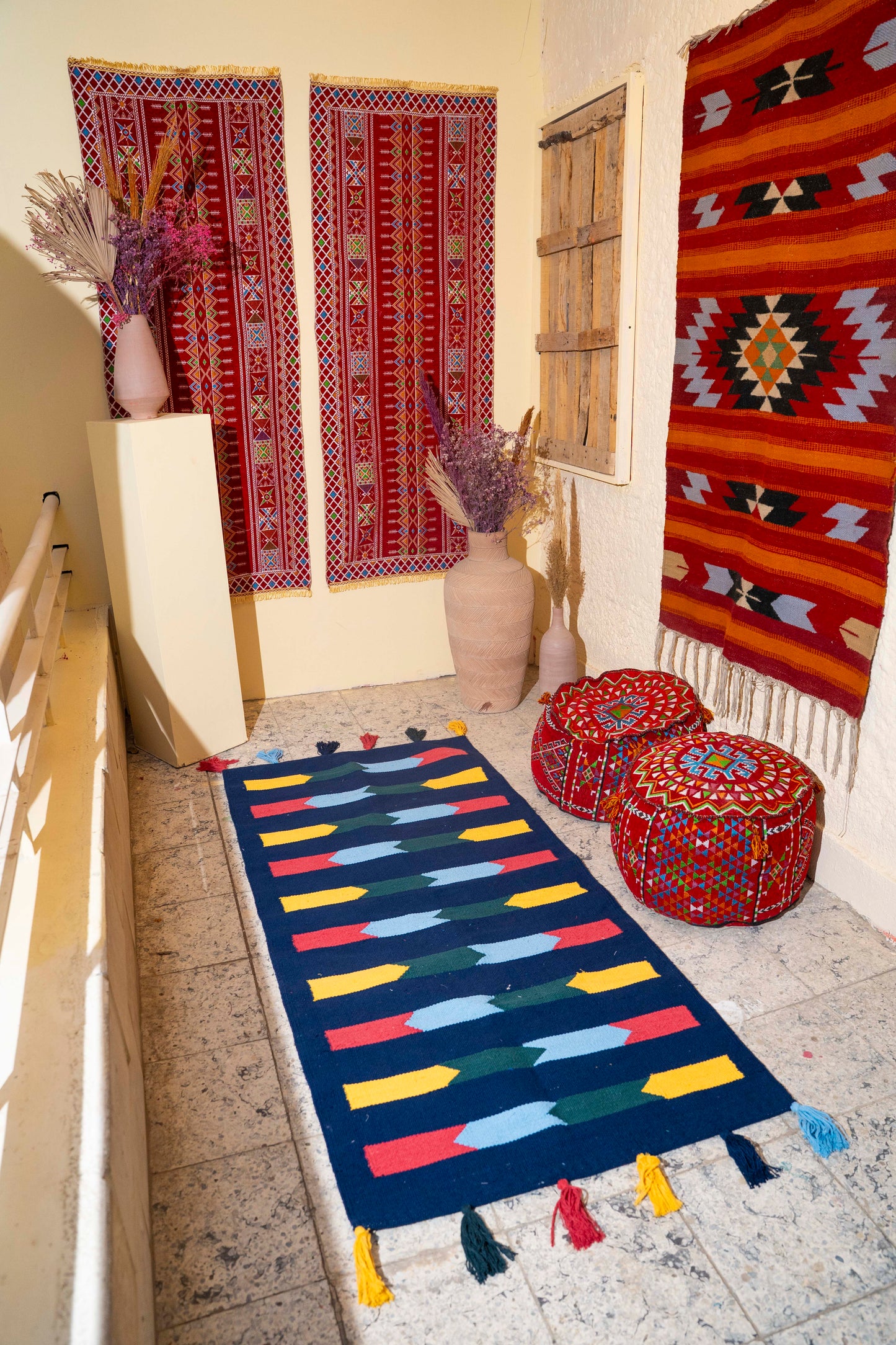 cotton carpet 310047