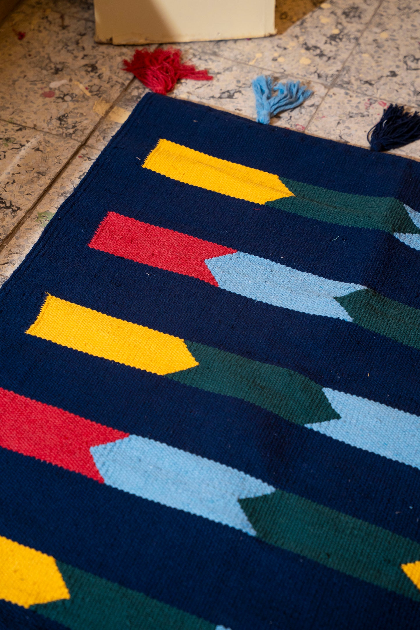 cotton carpet 310047