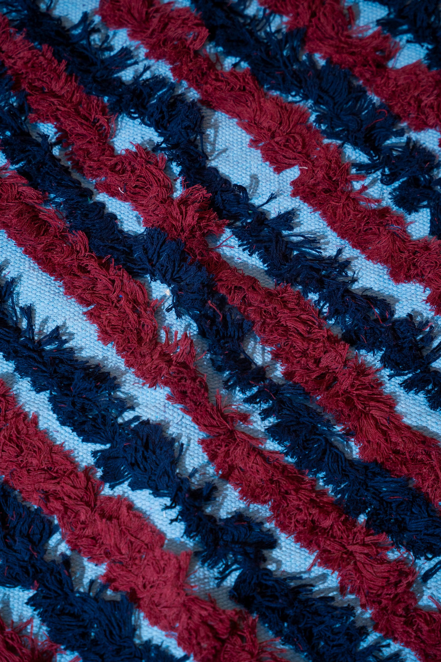 cotton carpet & runner 310039