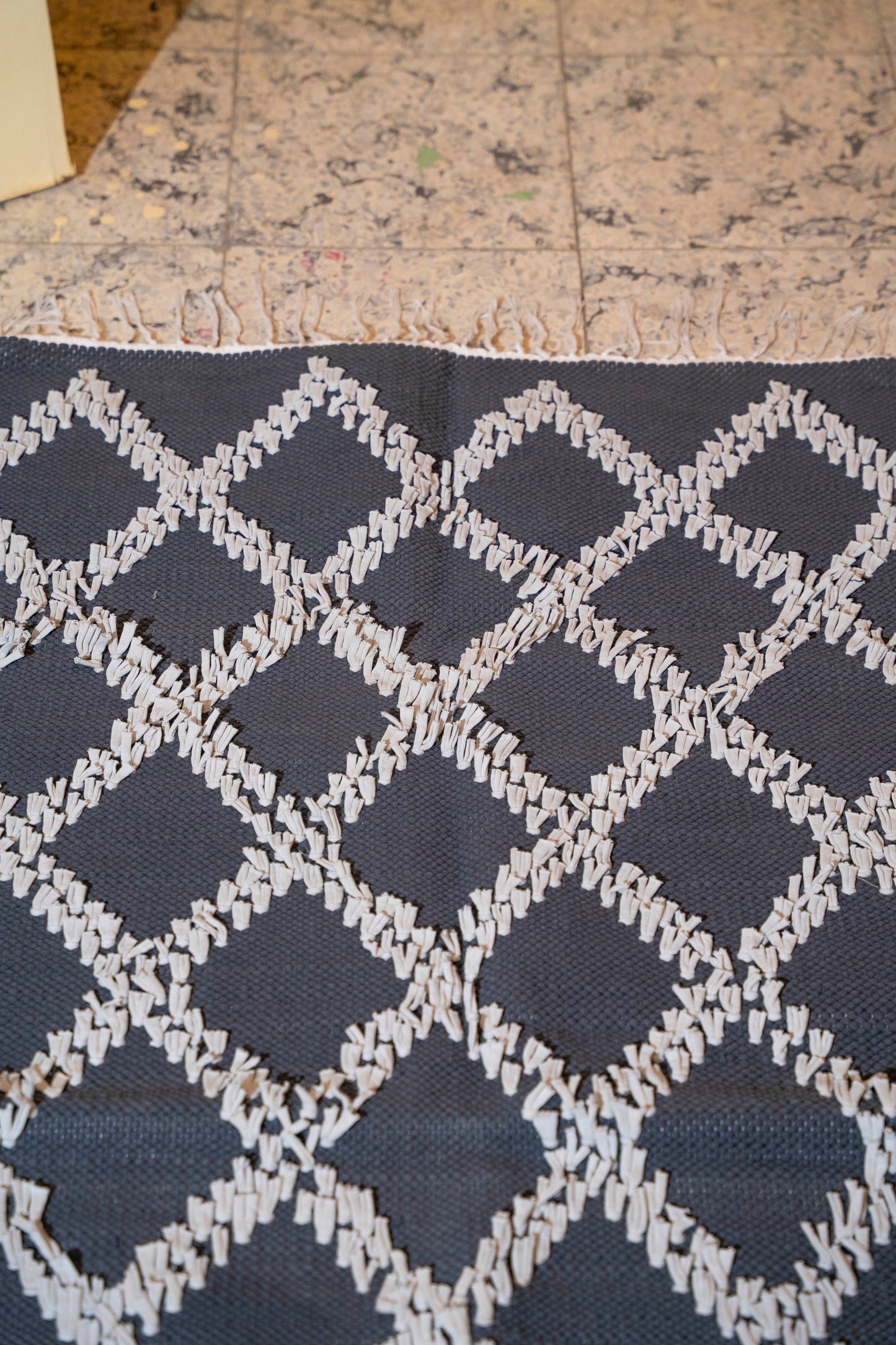 bersola cotton carpet 117