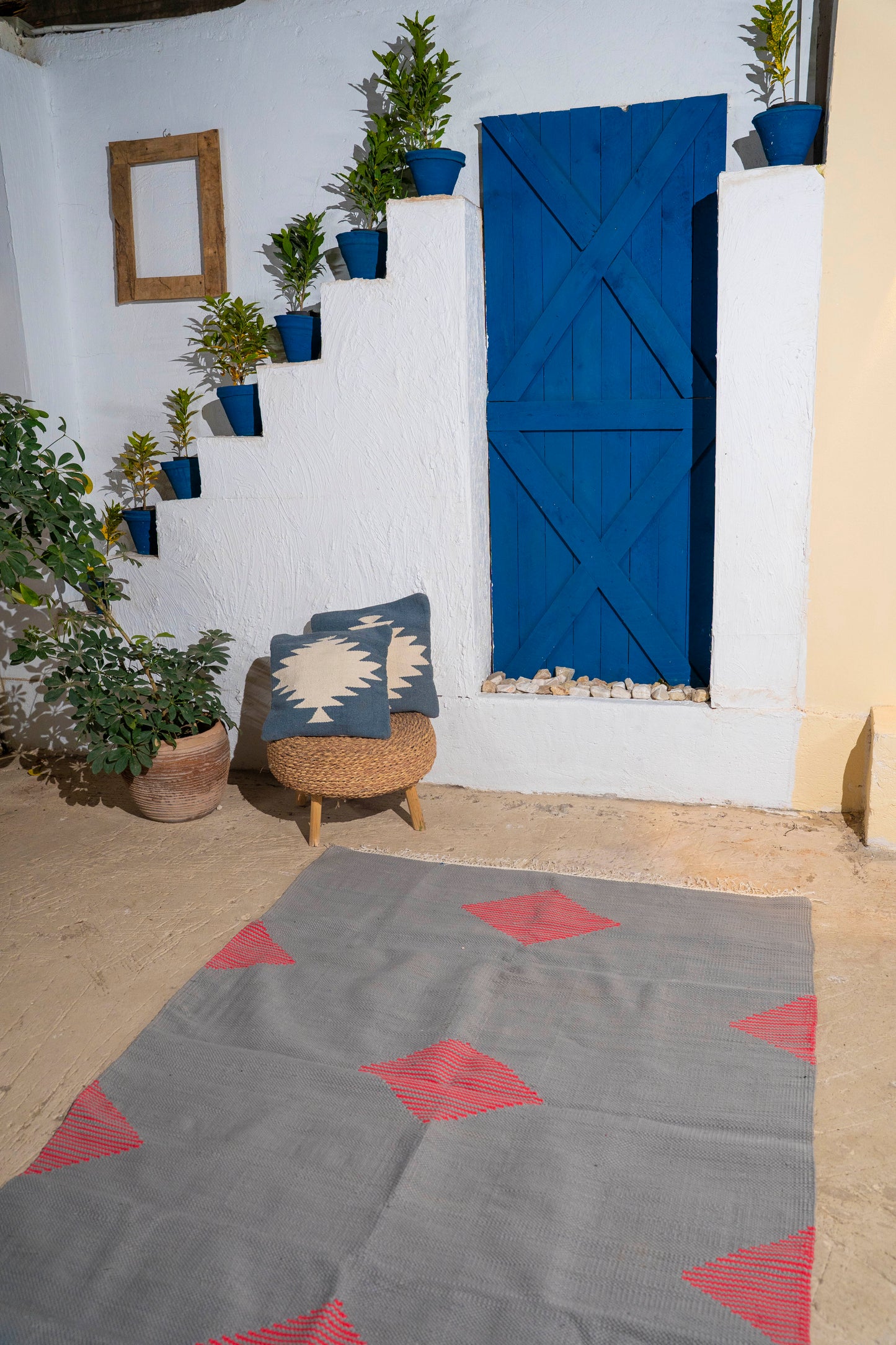 bersola cotton Carpet 103