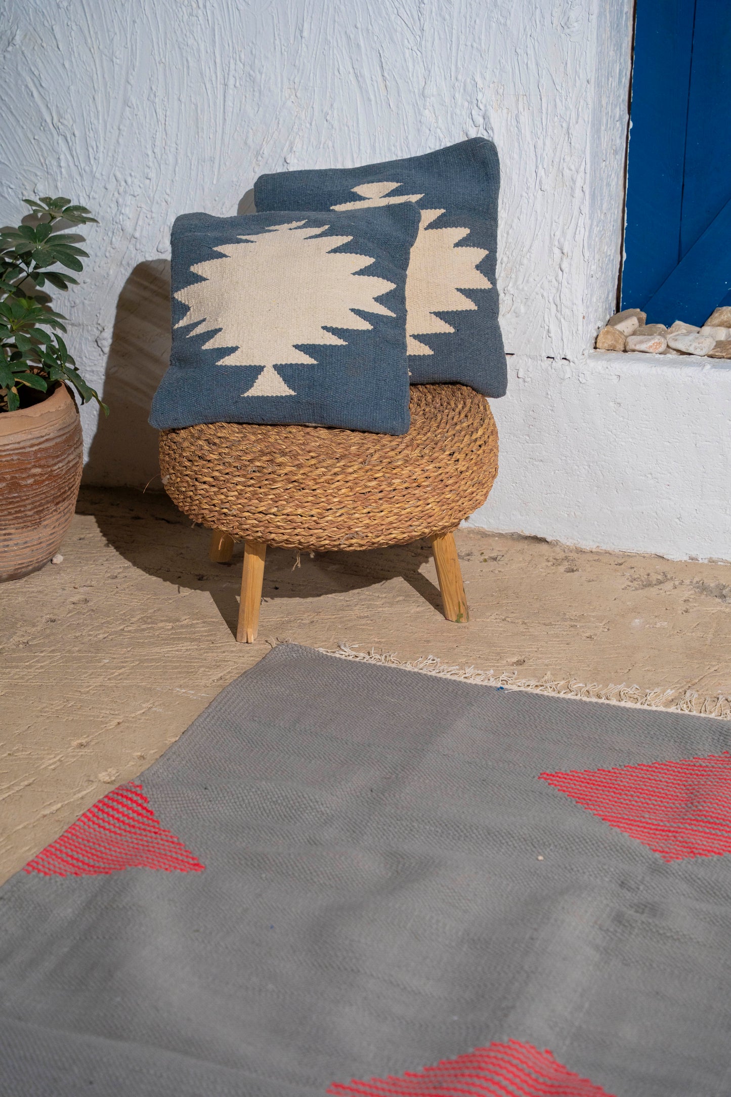 bersola cotton Carpet 103