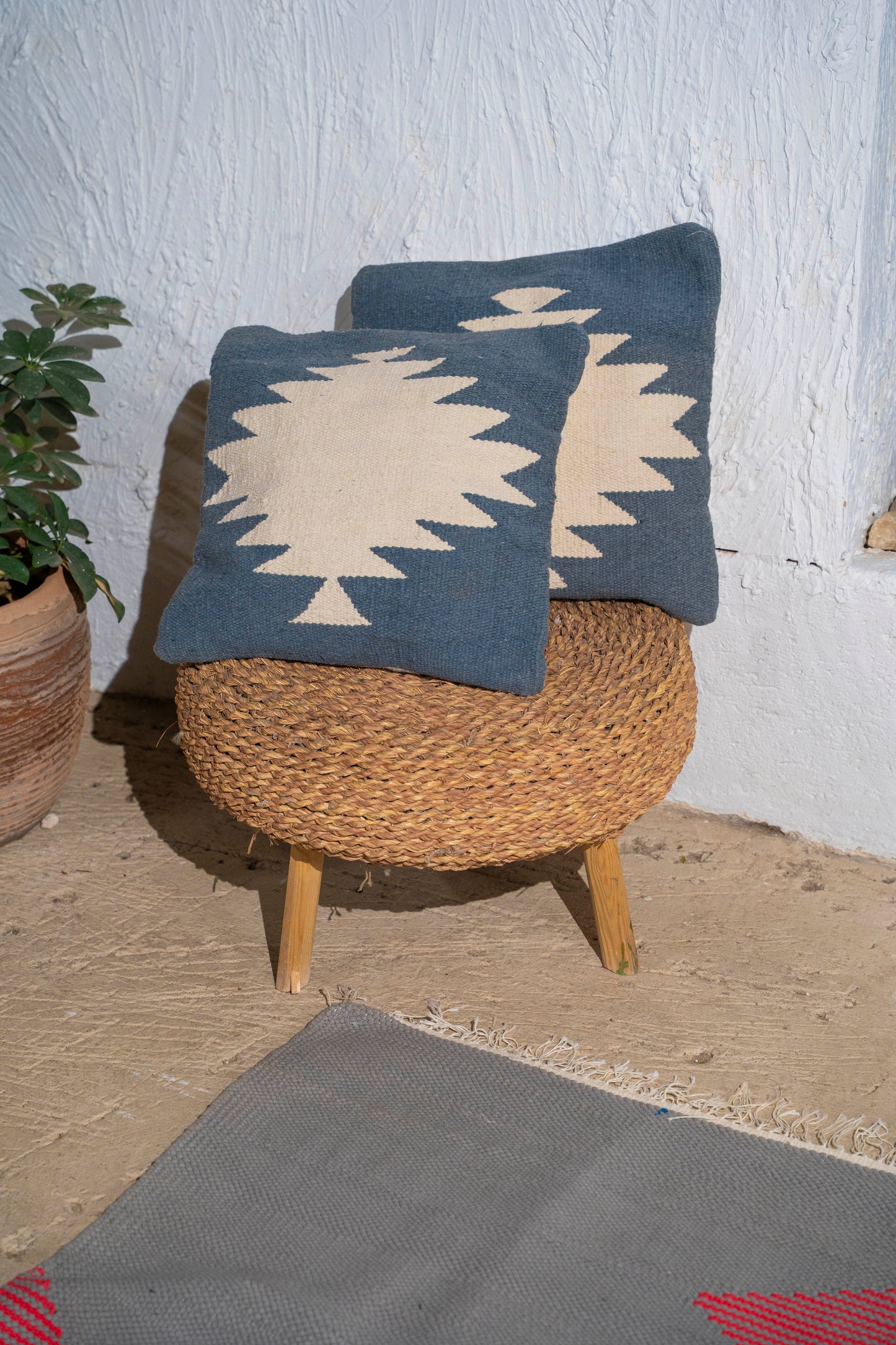 cotton pillows 300013