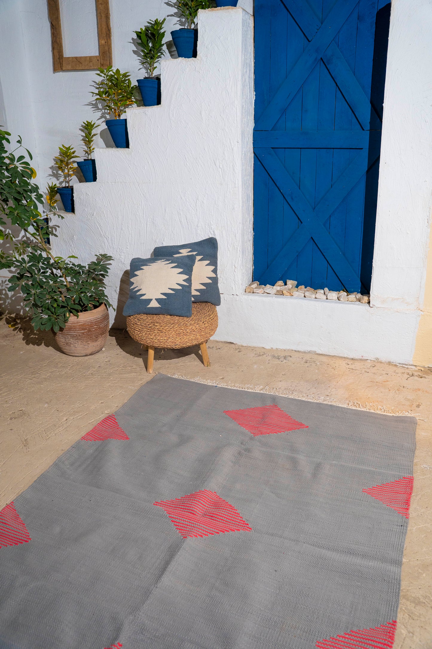 bersola cotton Carpet 103