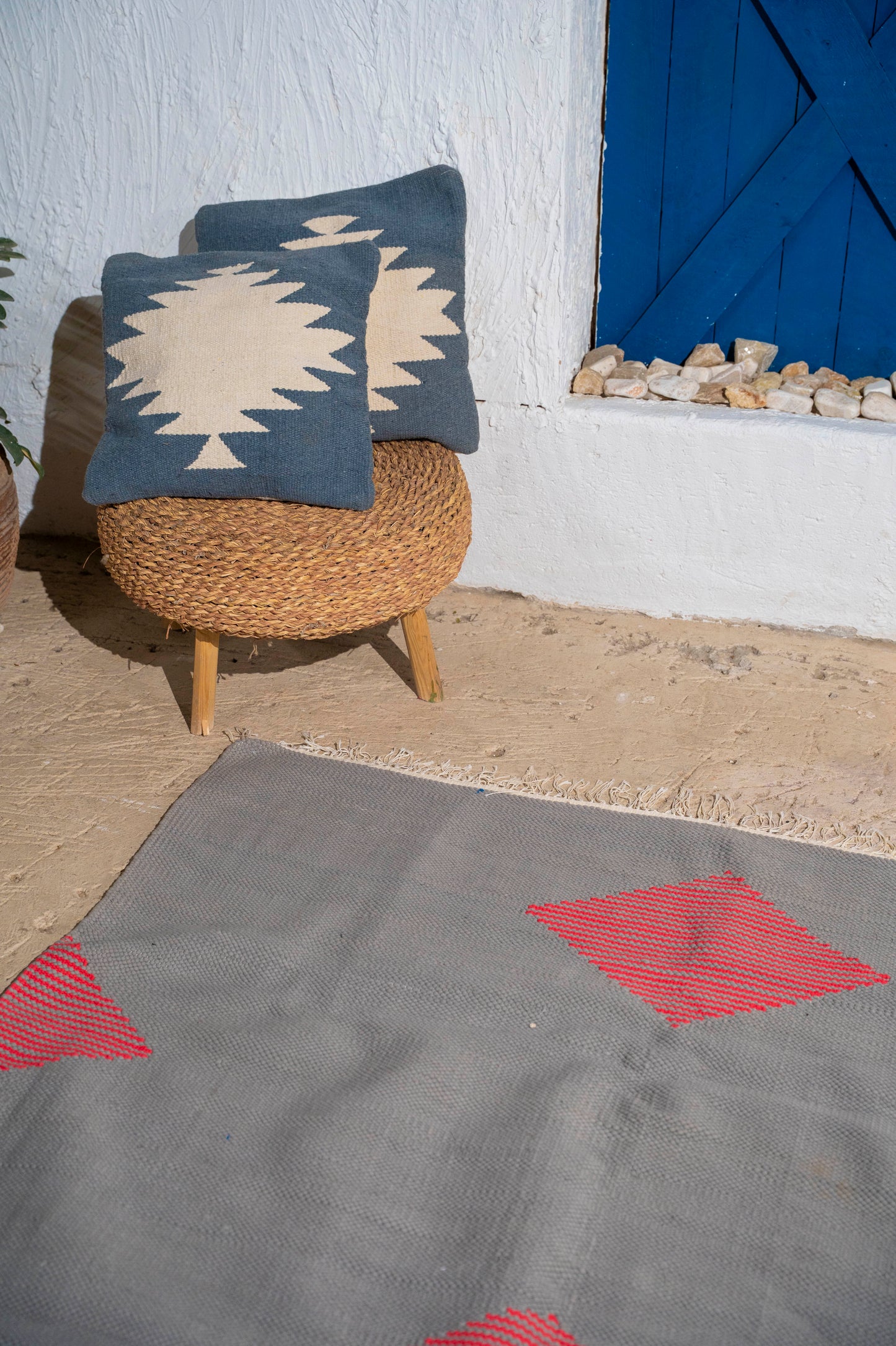 bersola cotton Carpet 103