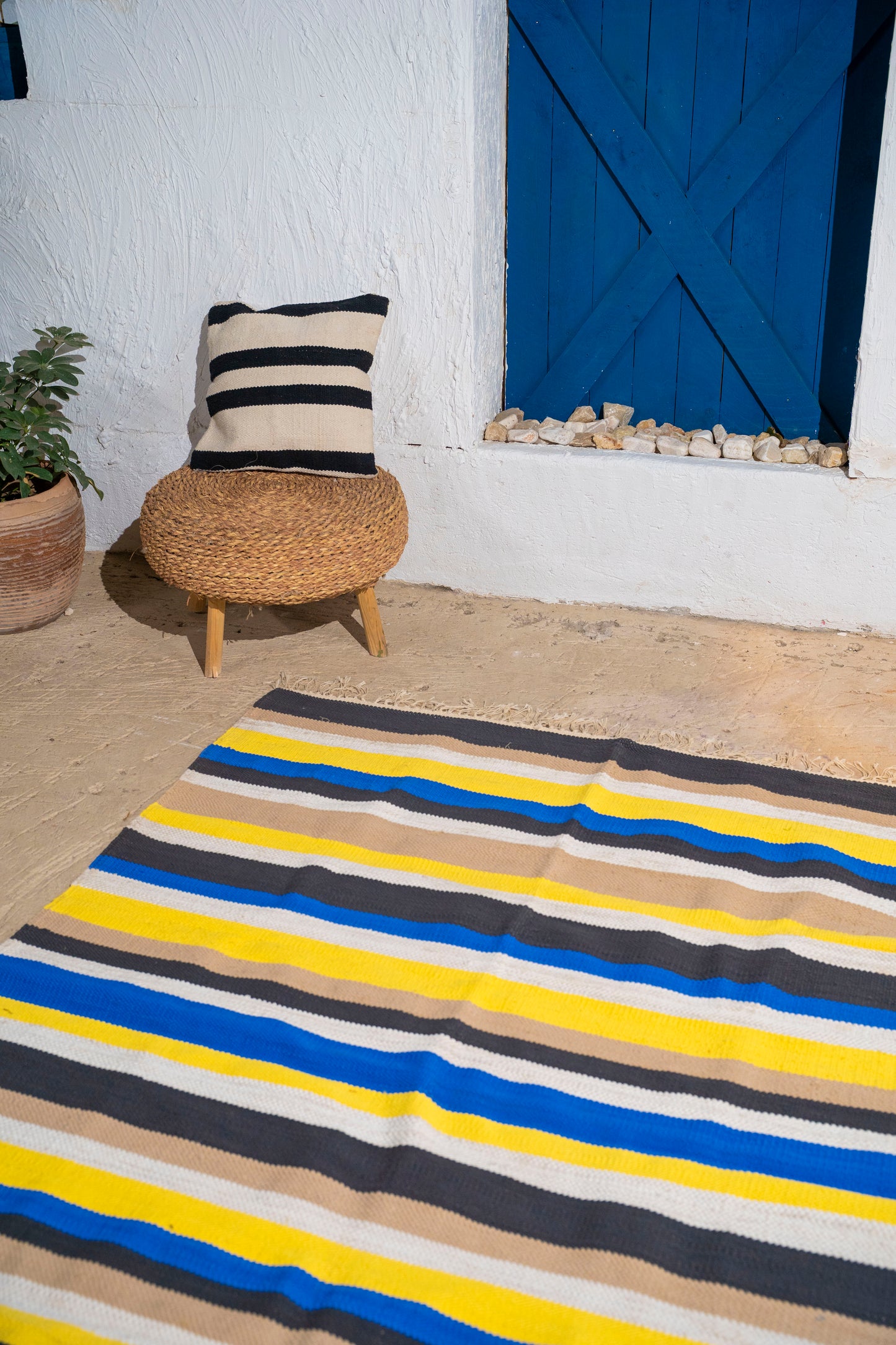 wool Carpet 541