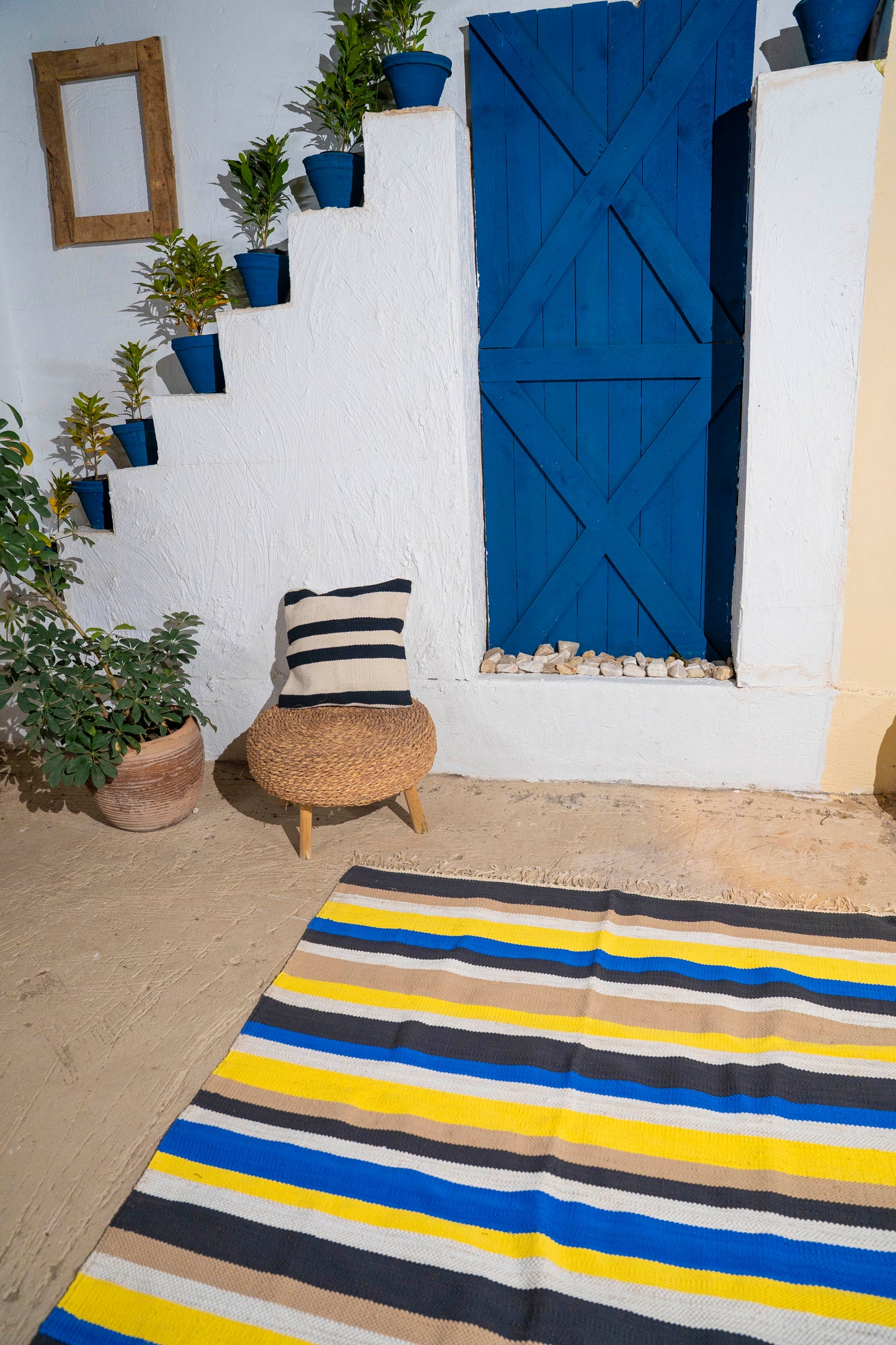 wool Carpet 541
