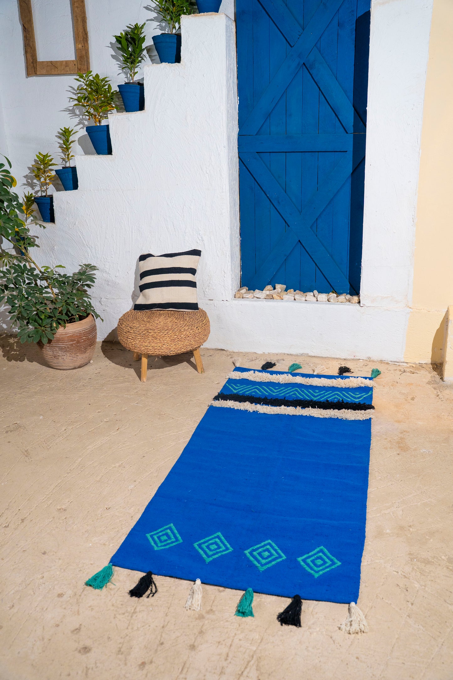 cotton carpet 310048