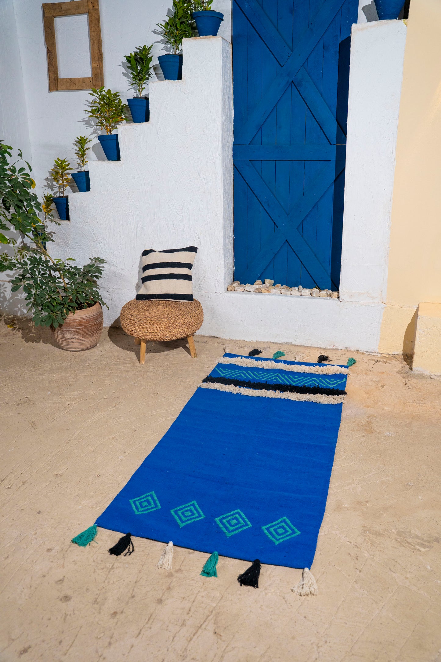 cotton carpet 310048