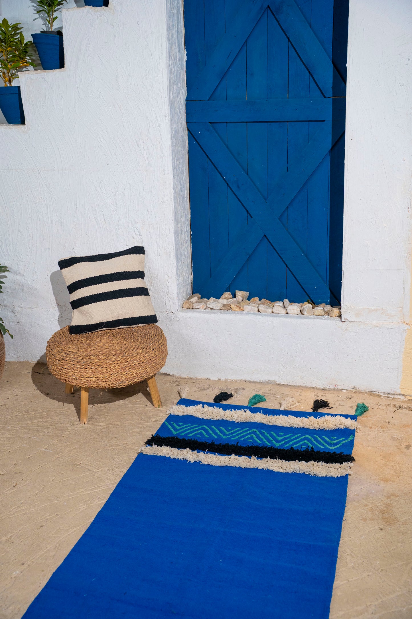 cotton carpet 310048