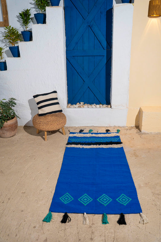 cotton carpet 310048