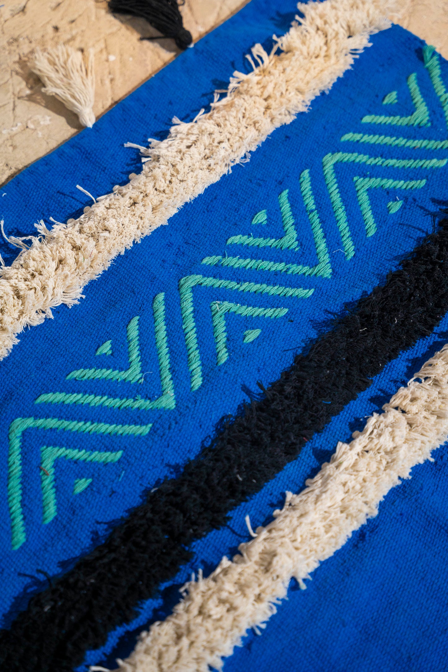 cotton carpet 310048