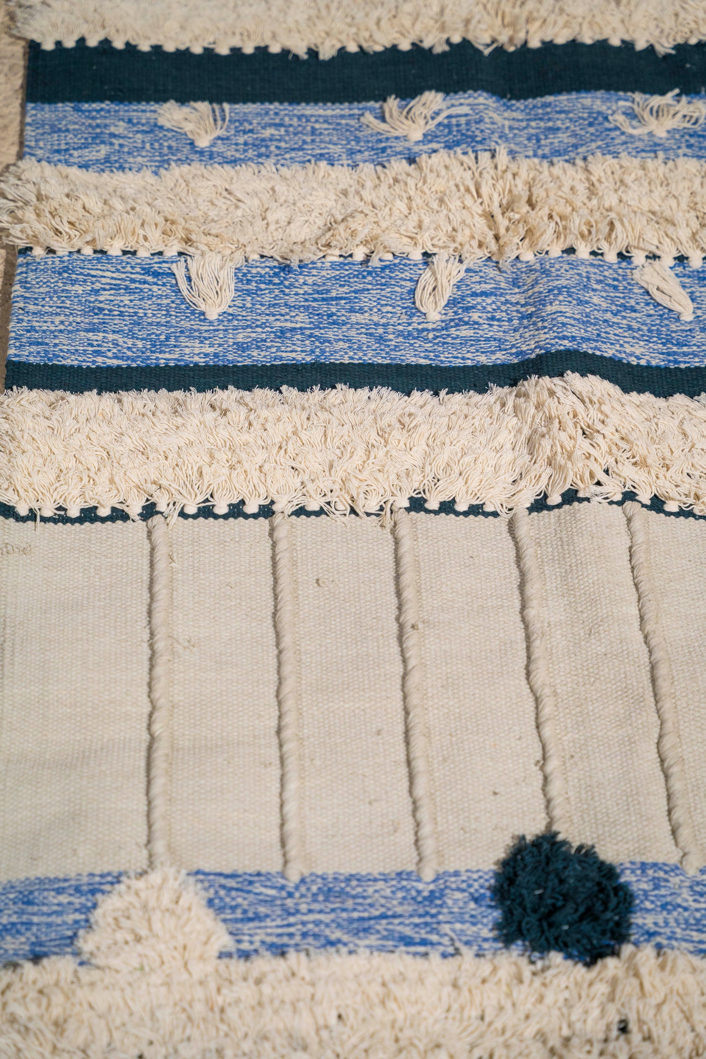 cotton carpet 310016