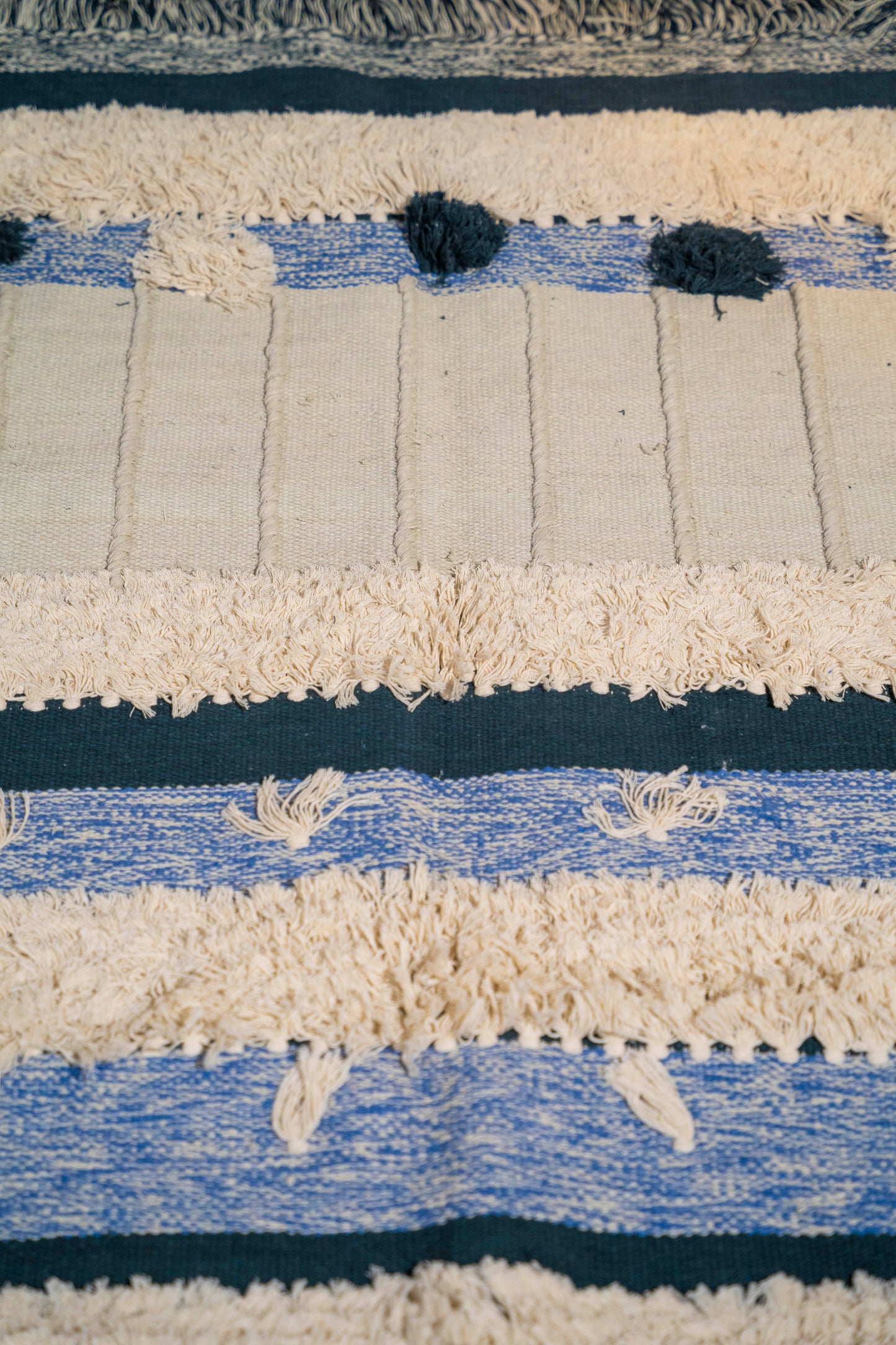 cotton carpet 310016