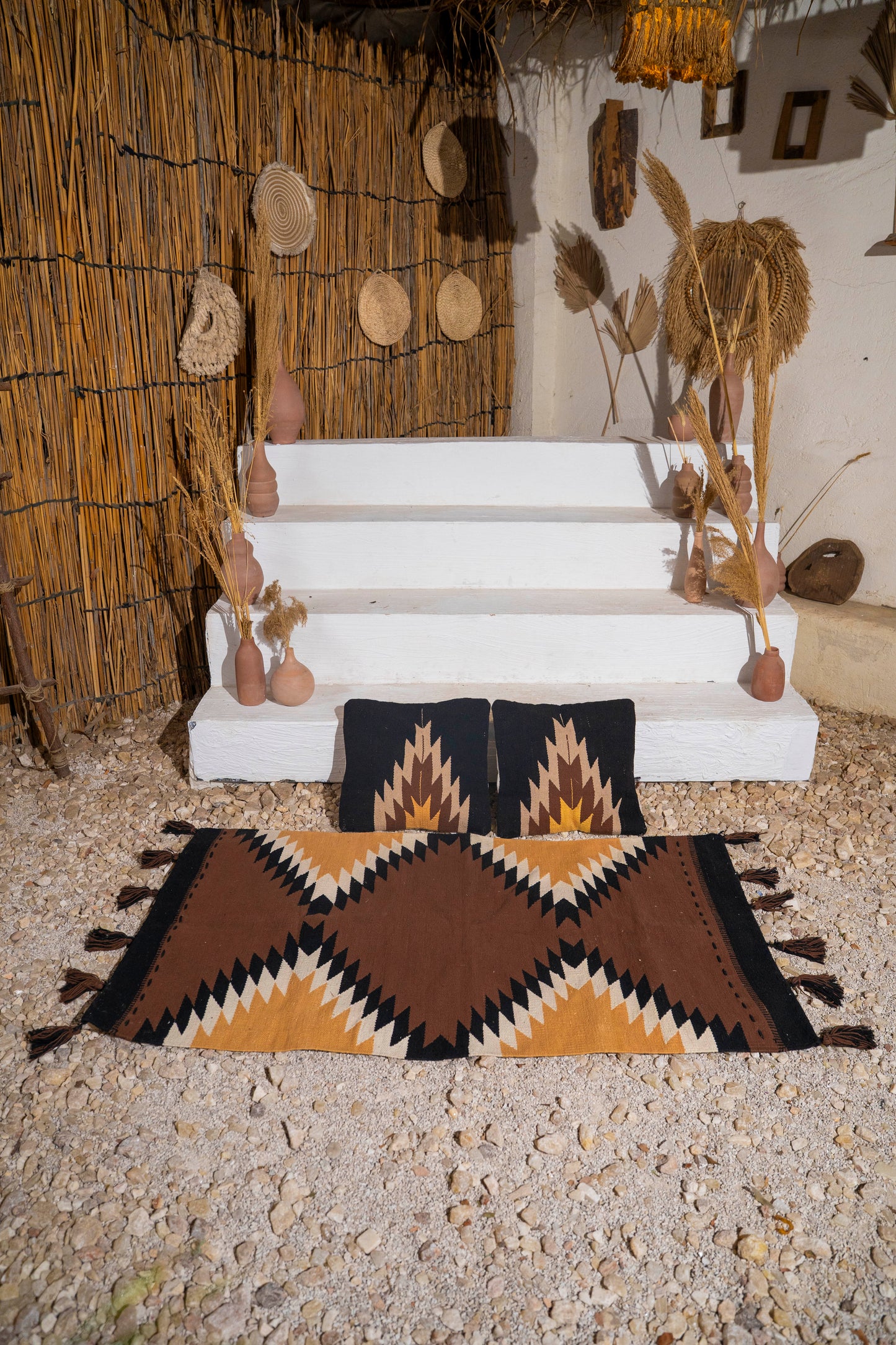 cotton Carpet 310009