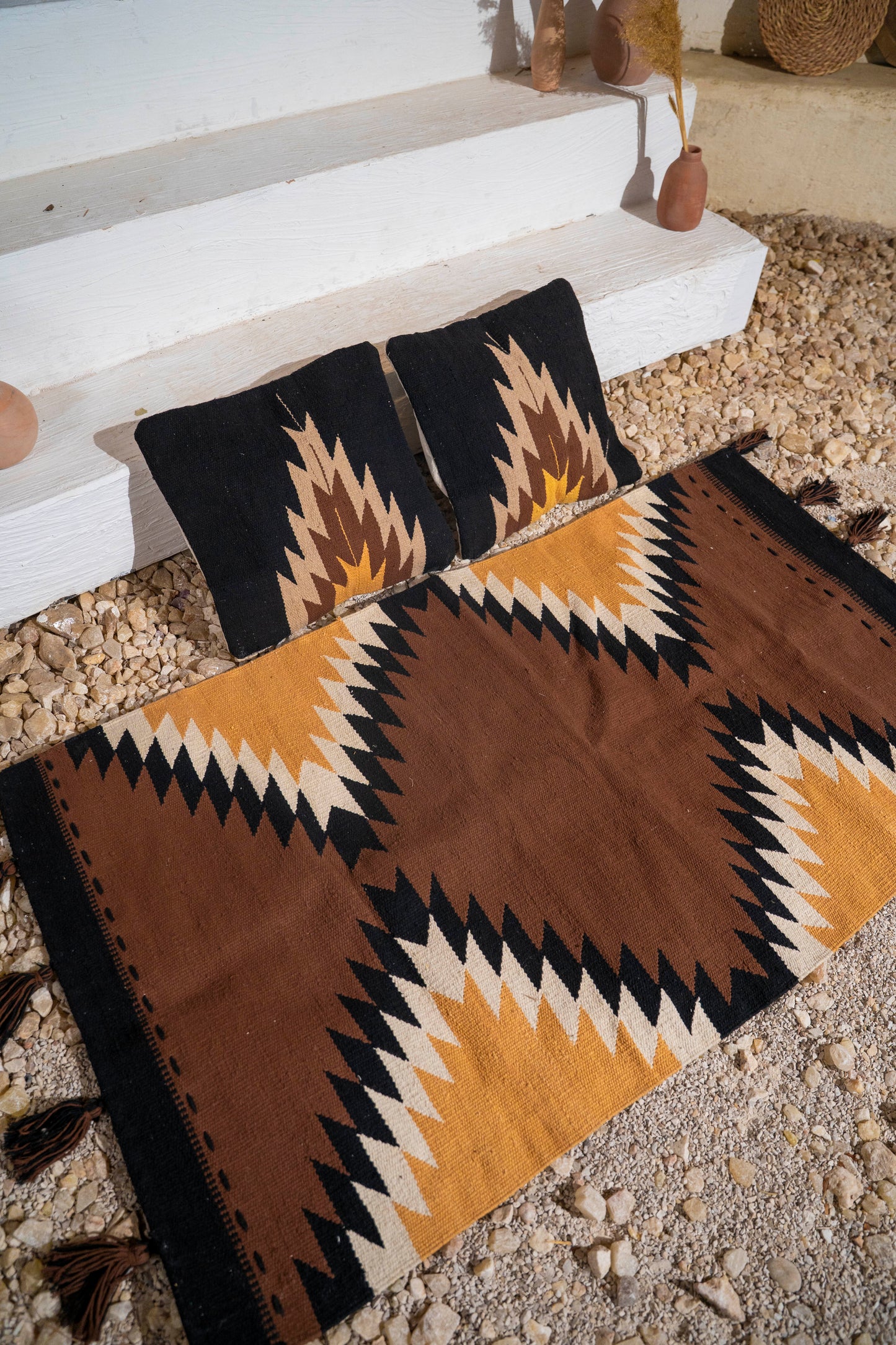 cotton Carpet 310009