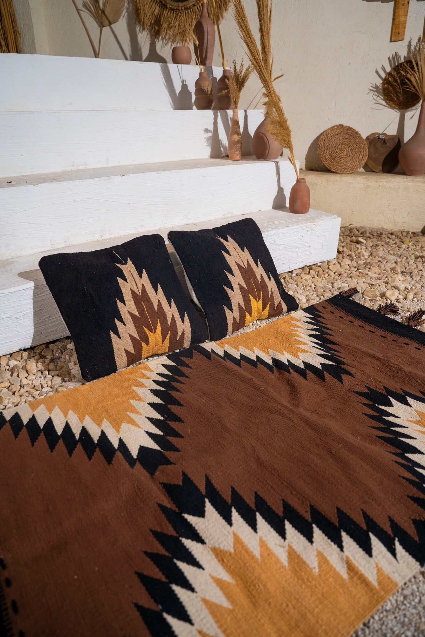 cotton Carpet 310009