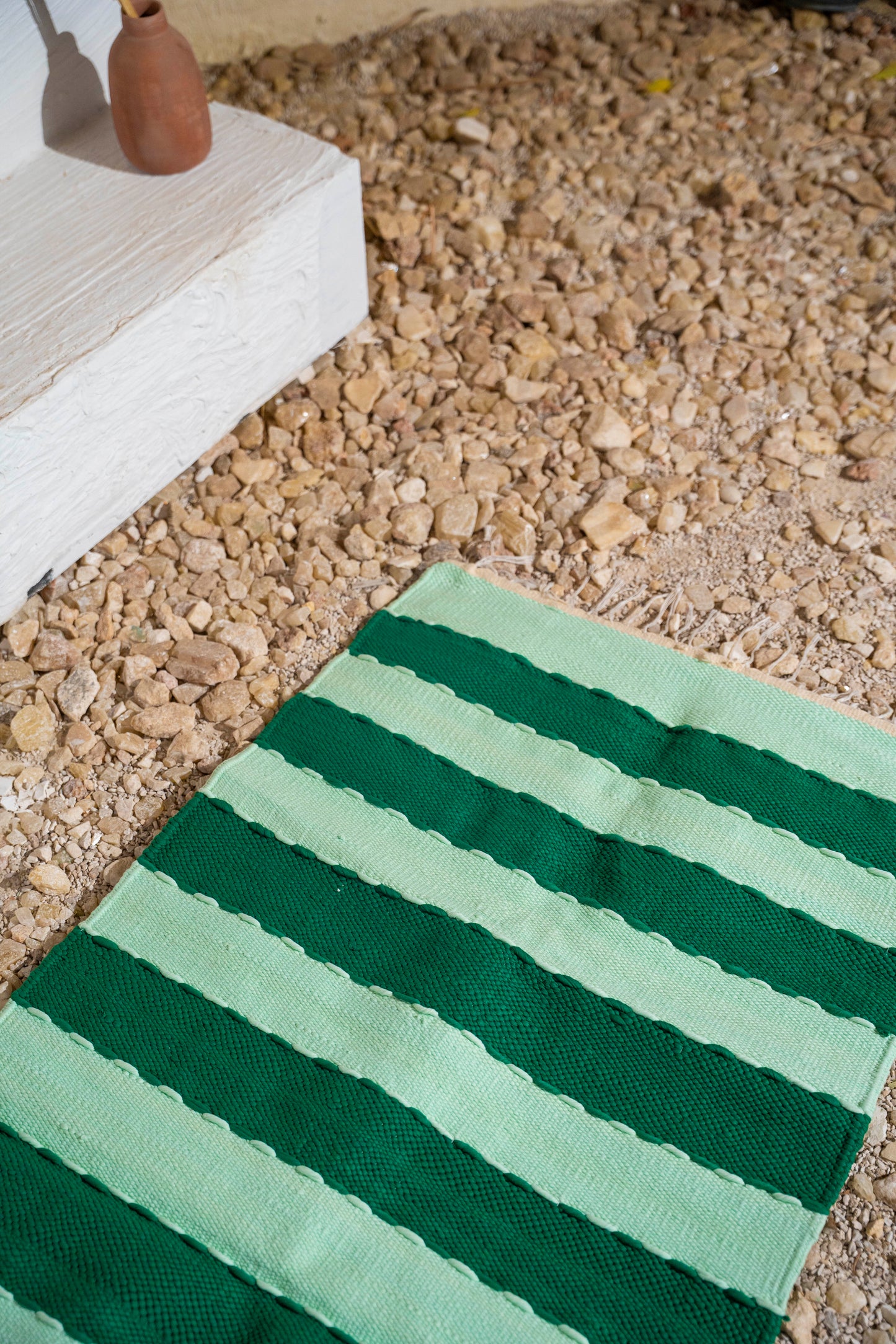 bersola cotton Carpet 105