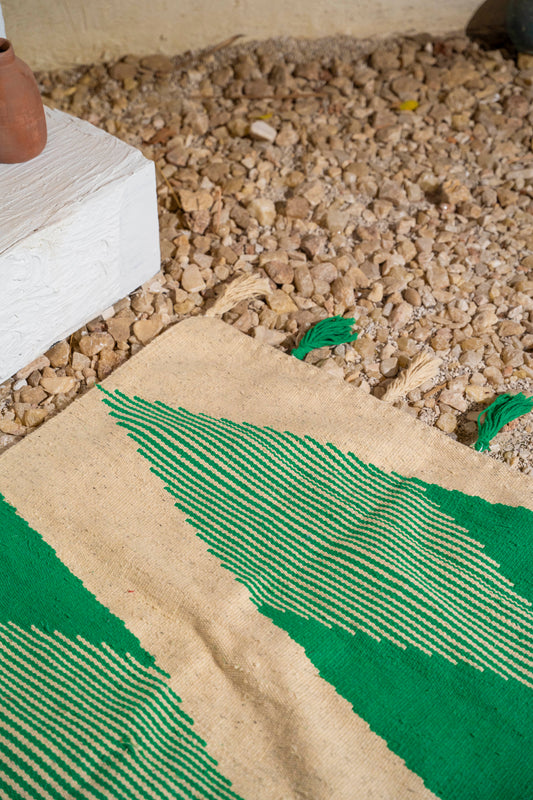 cotton carpet 310045