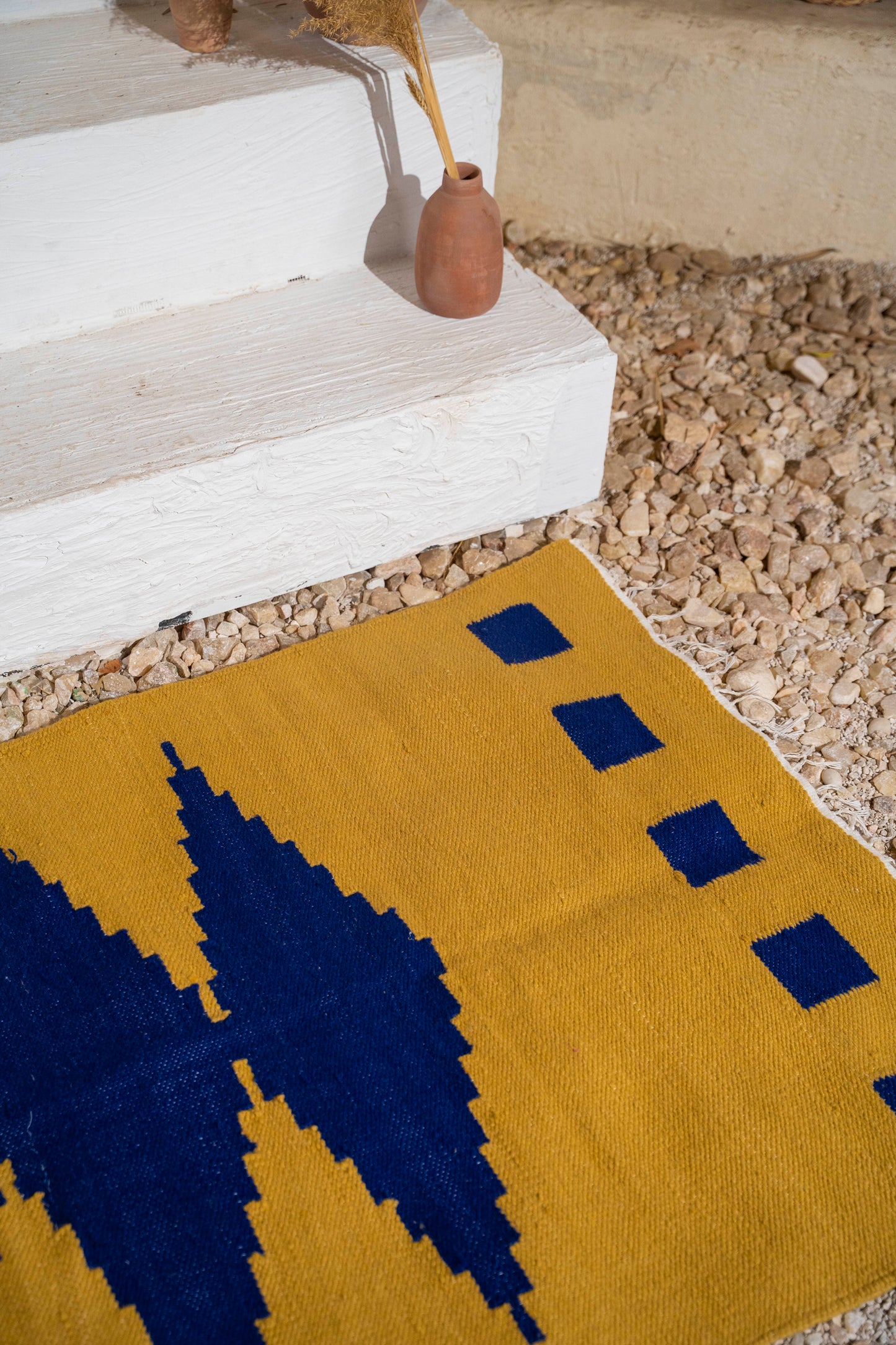 wool Carpet 507