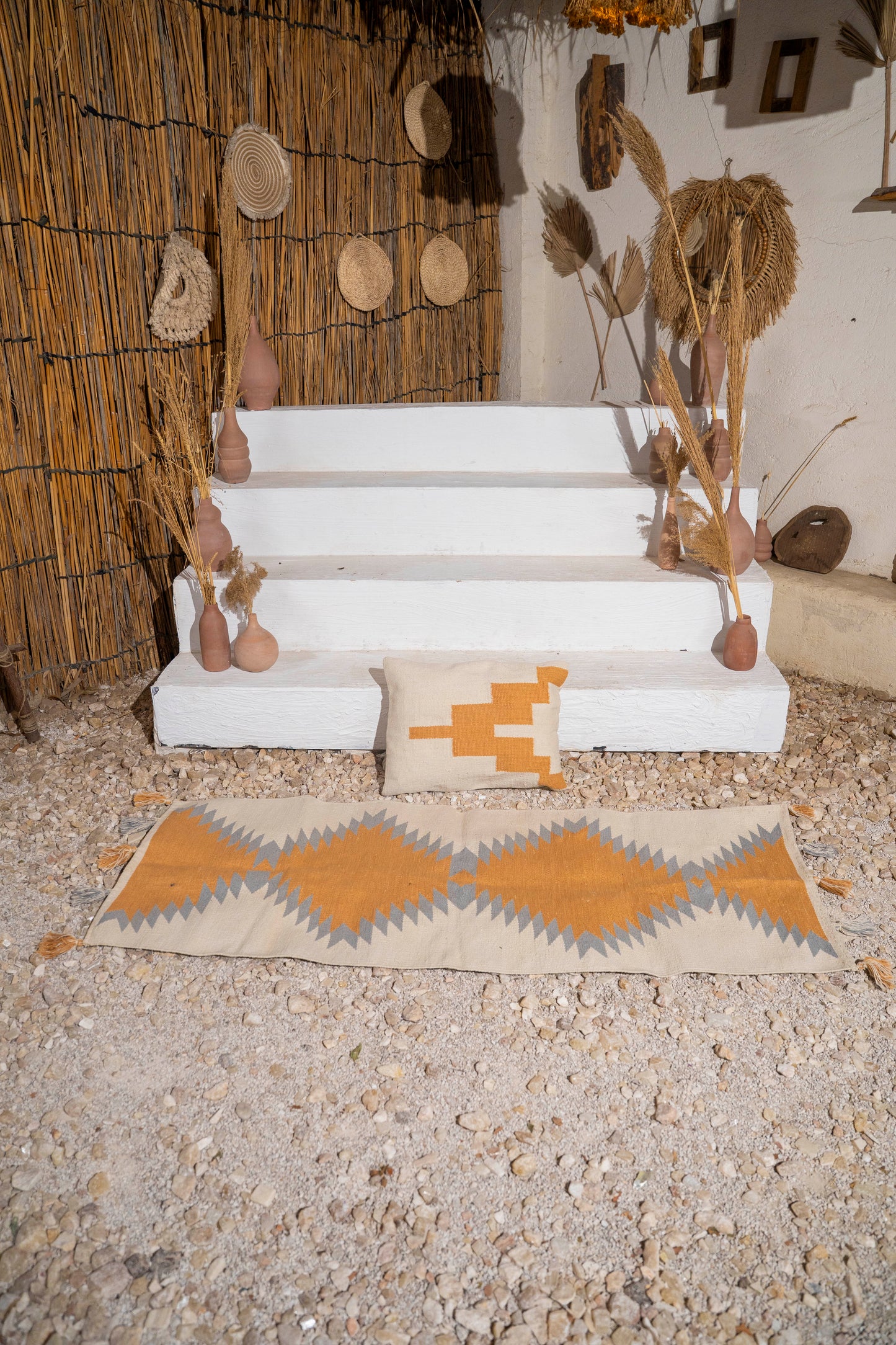 cotton Carpet 310012