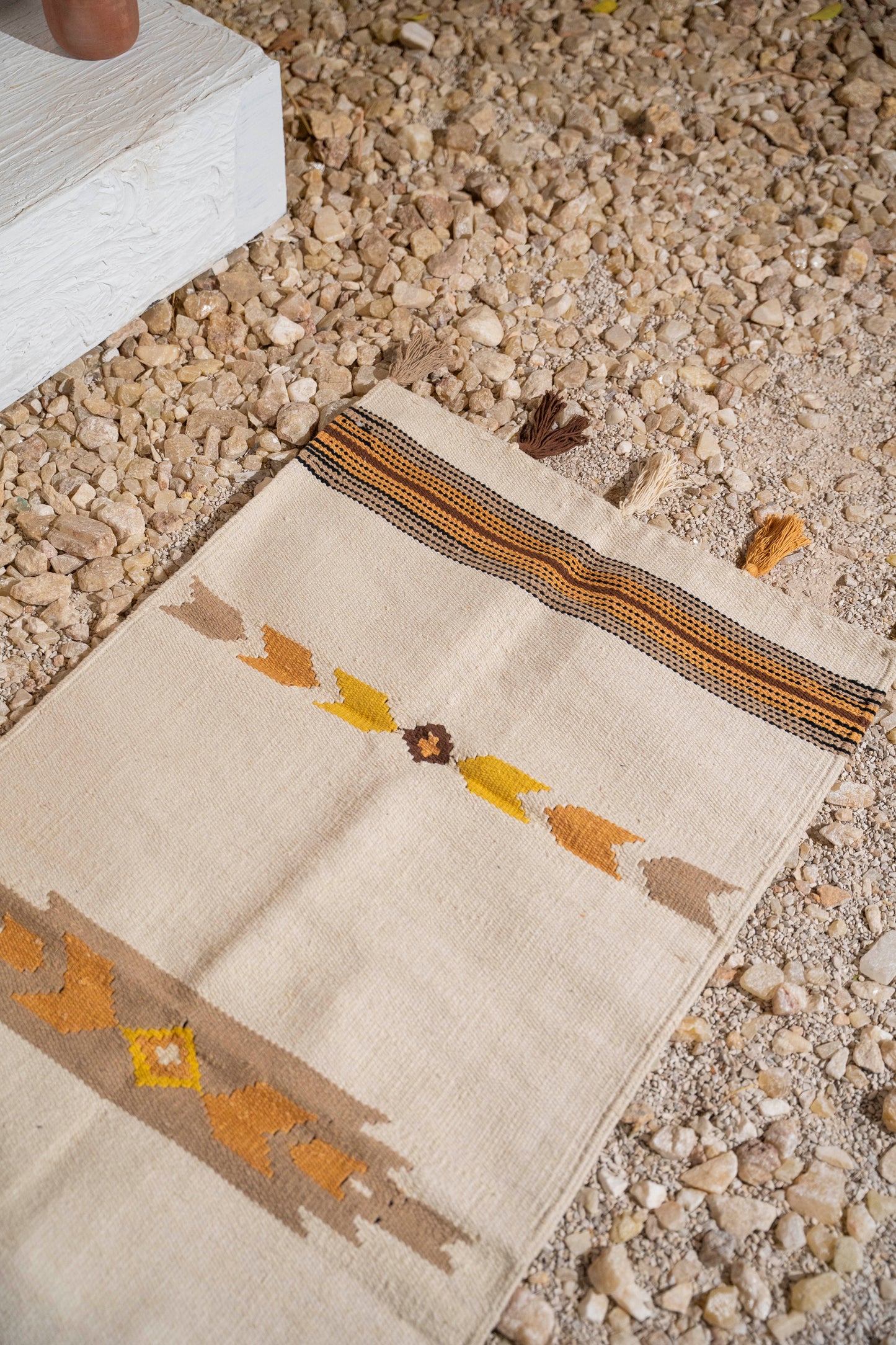 cotton Carpet 310015