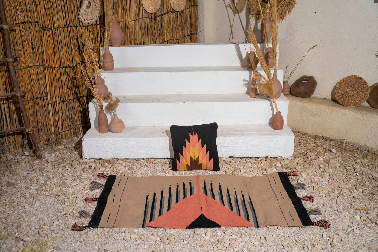 cotton Carpet 310014